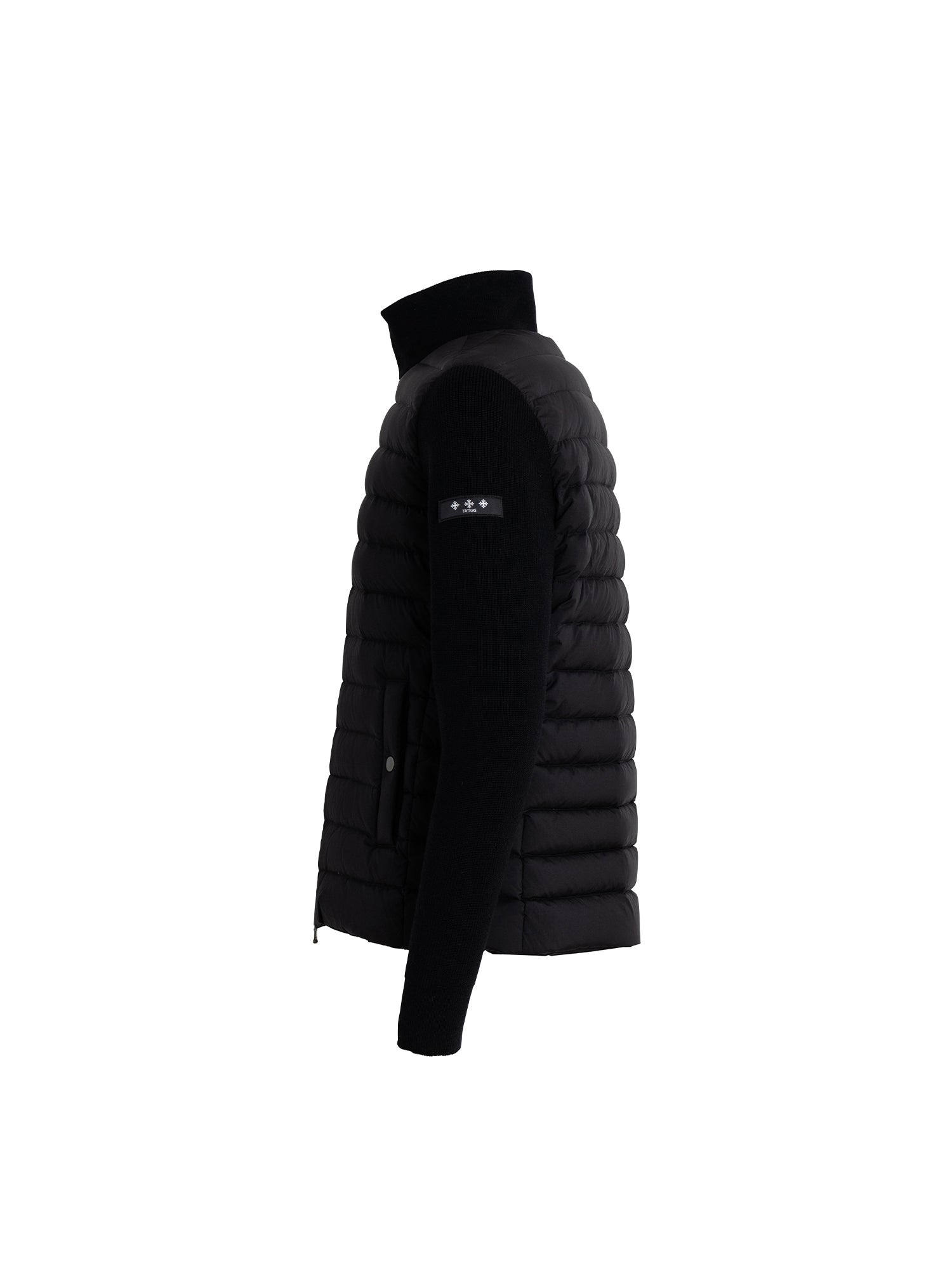 HENDER Light Down Jacket