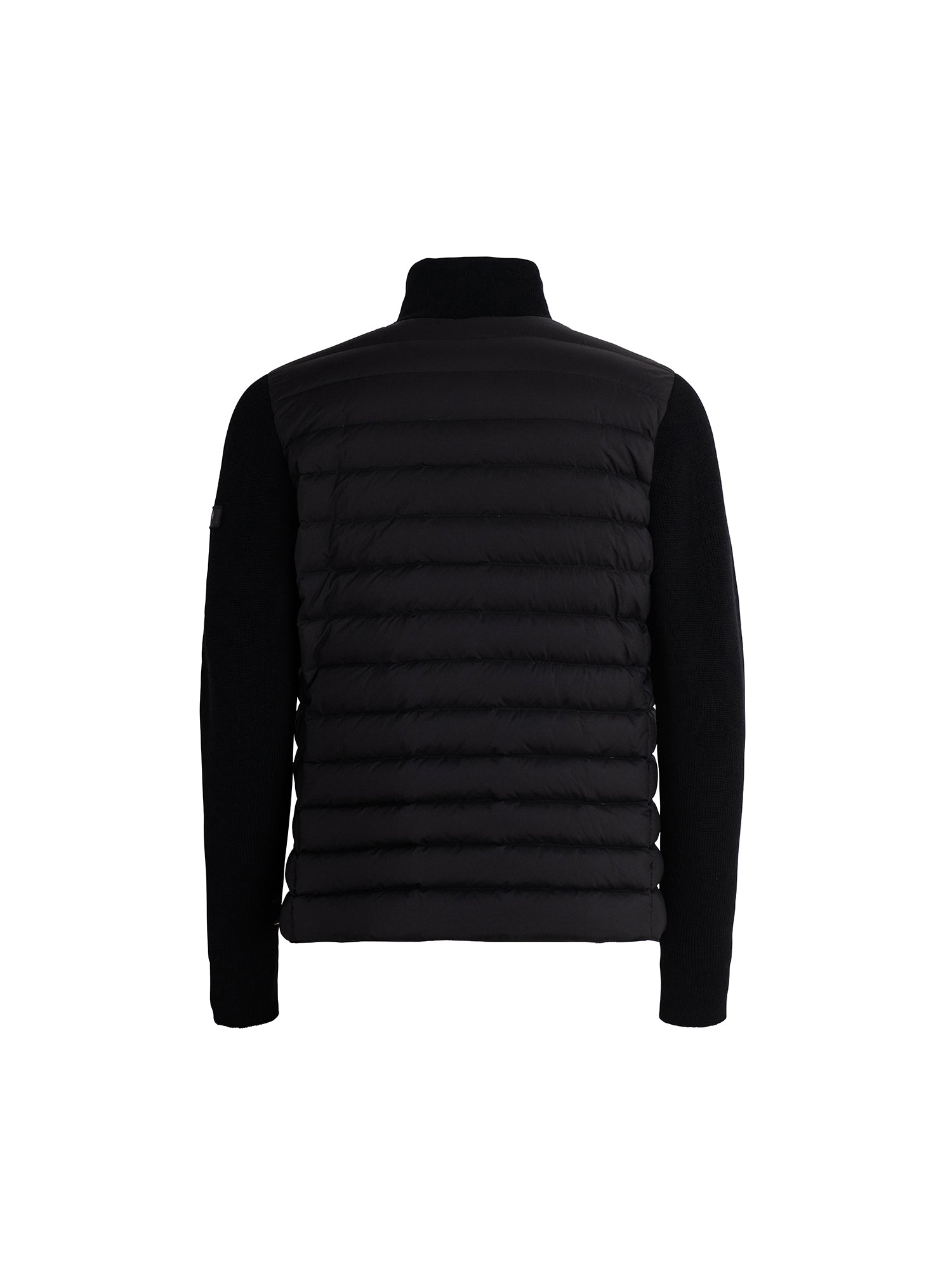 HENDER Light Down Jacket