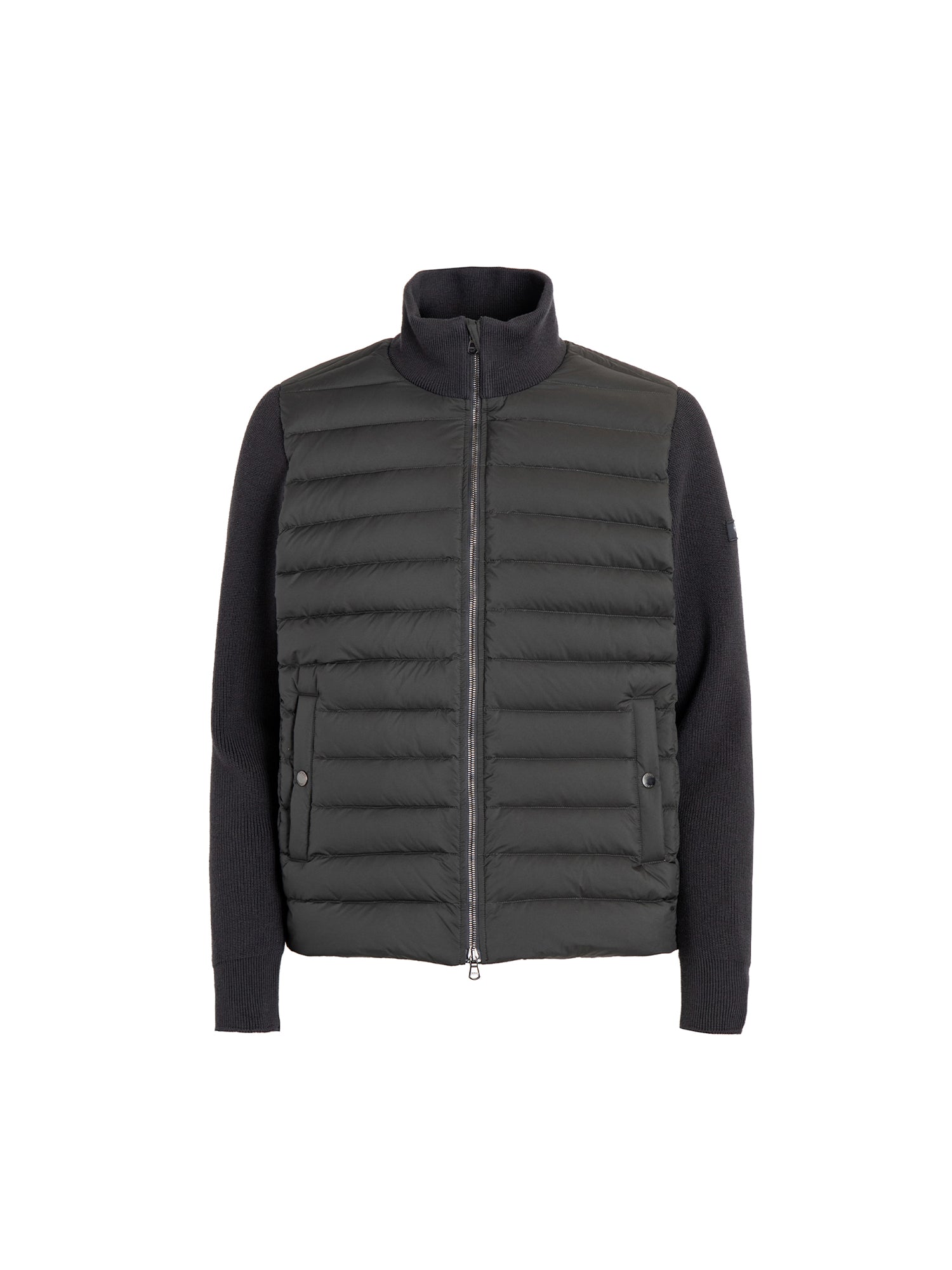 HENDER Light Down Jacket