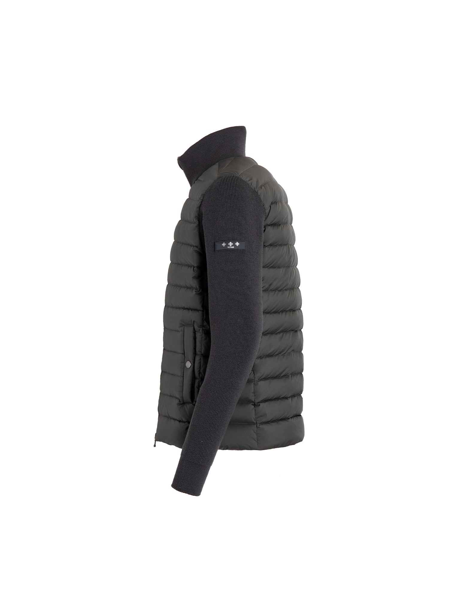 HENDER Light Down Jacket
