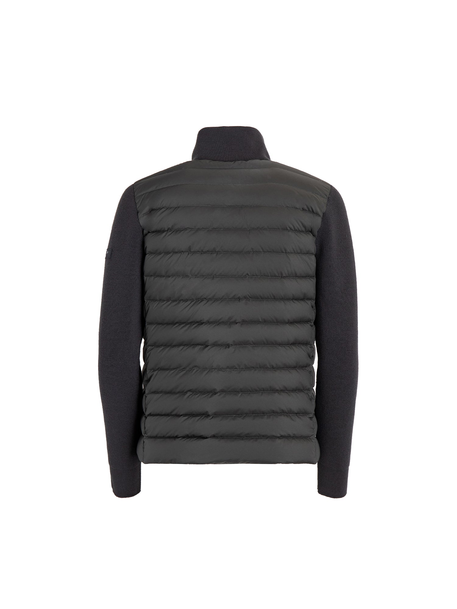 HENDER Light Down Jacket