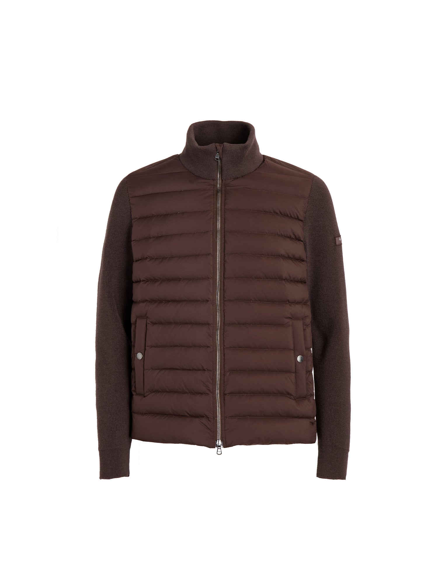 HENDER Light Down Jacket