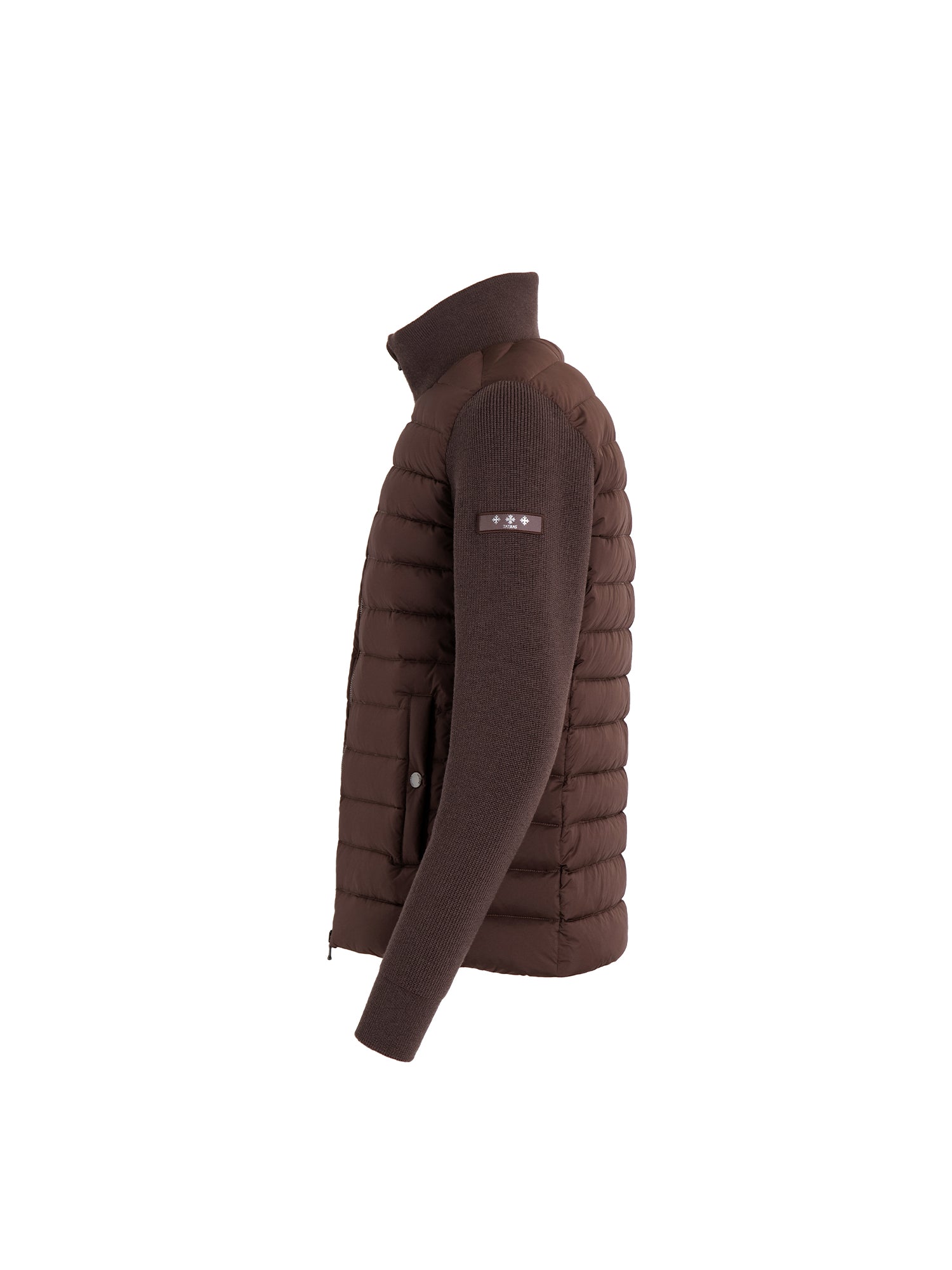 HENDER Light Down Jacket