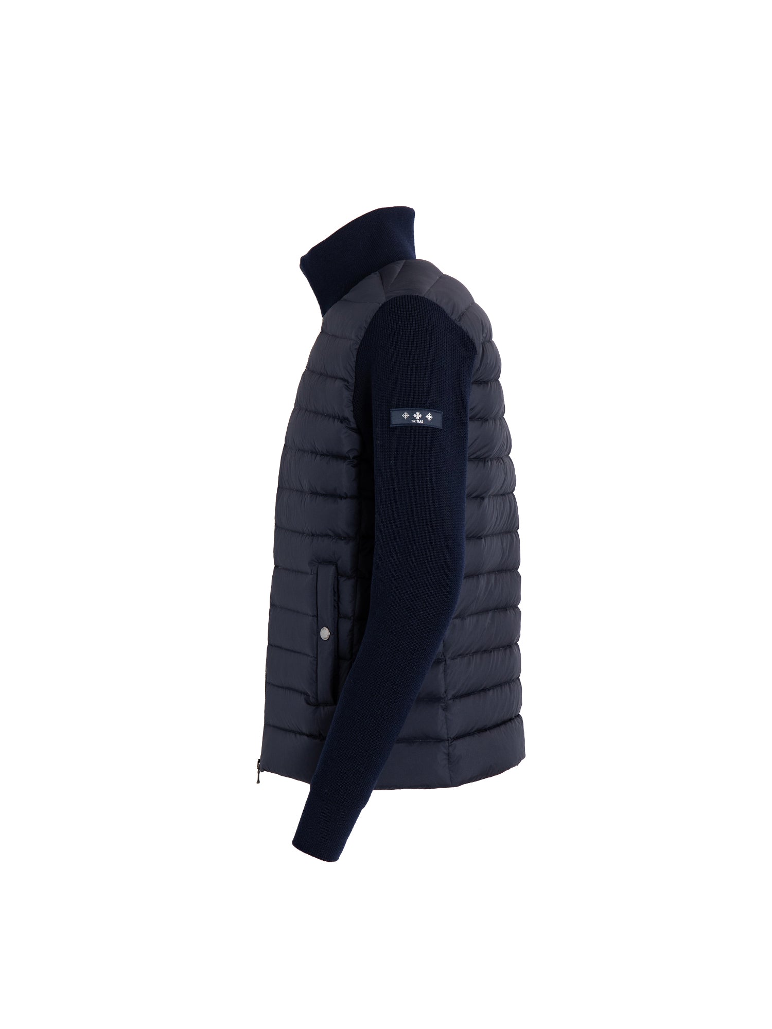 HENDER Light Down Jacket