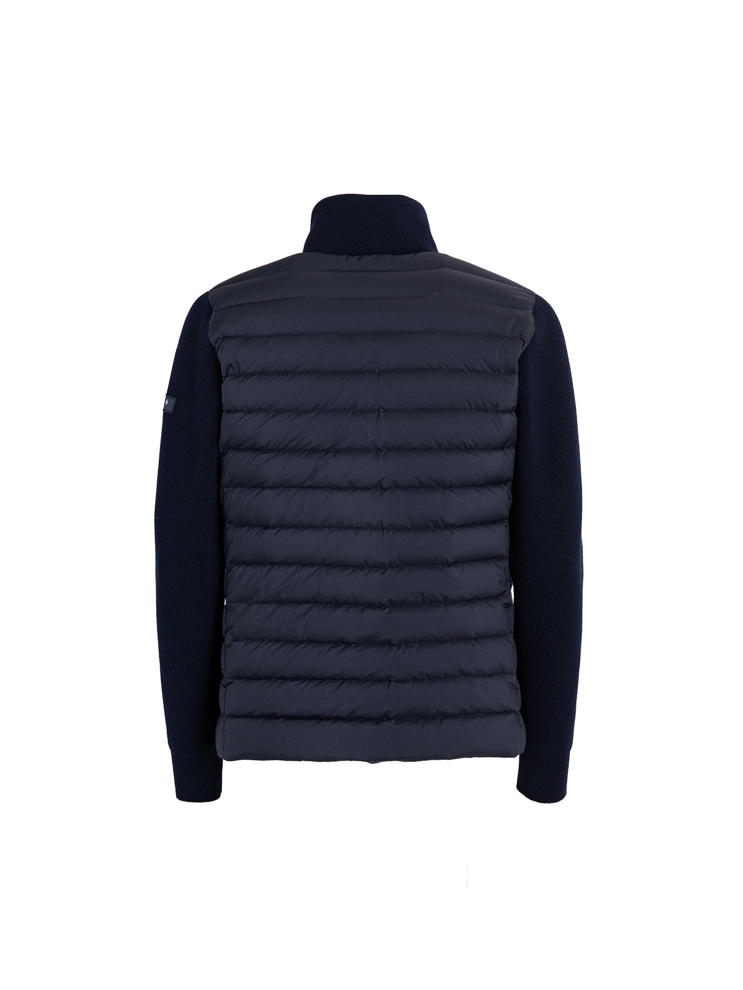 HENDER Light Down Jacket