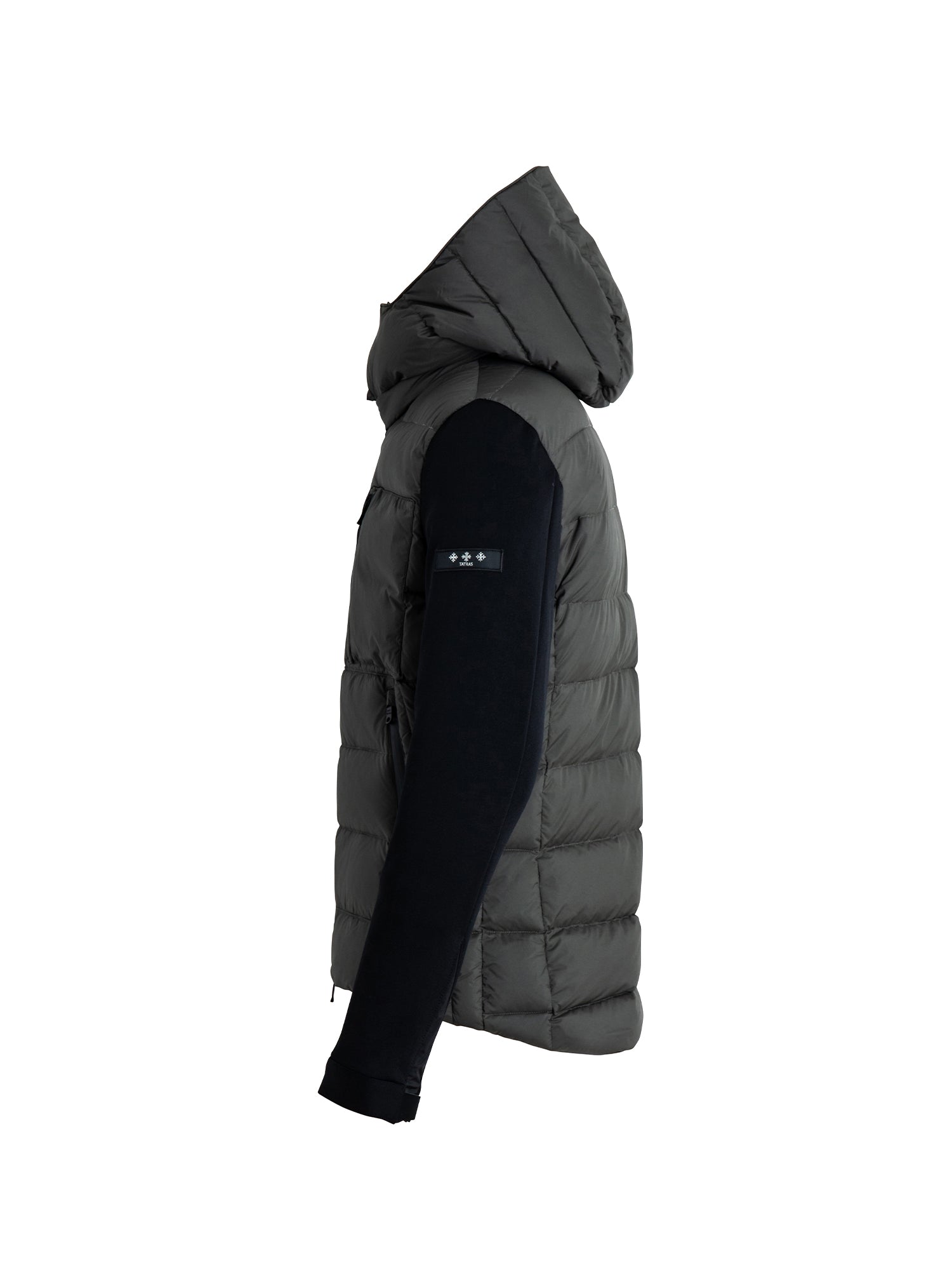 TARO Piumino leggero