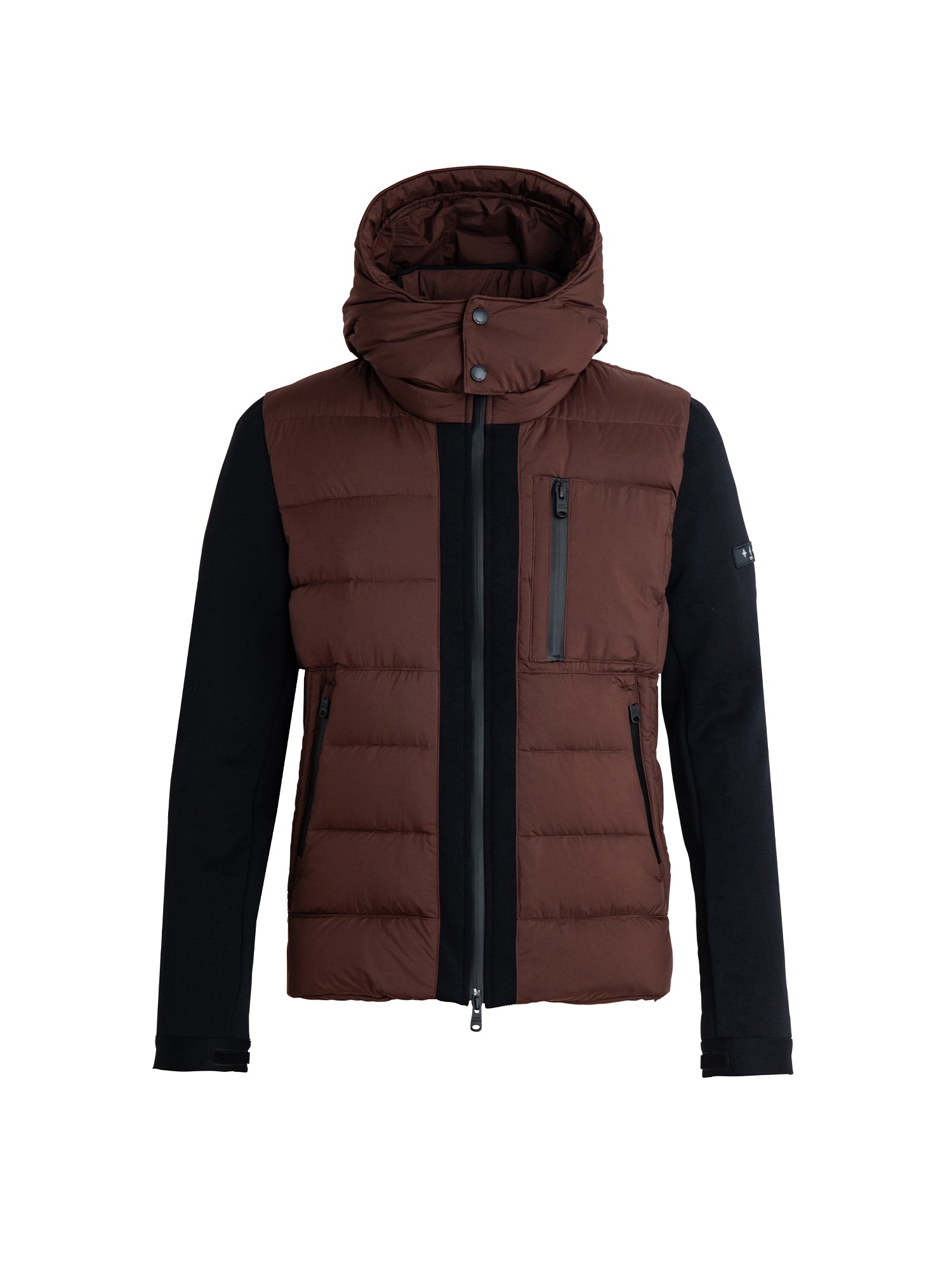 TARO Piumino leggero