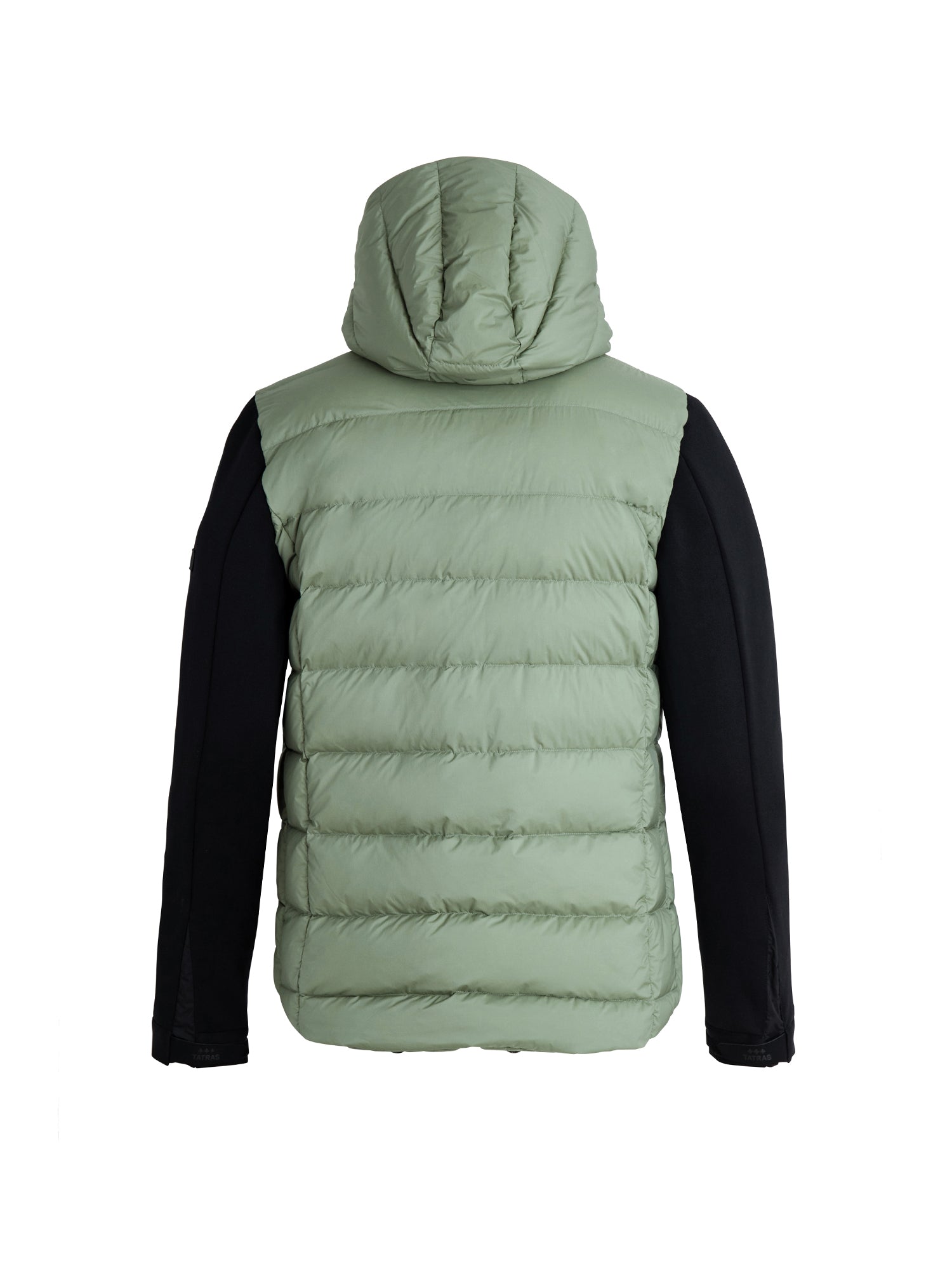 TARO Piumino leggero