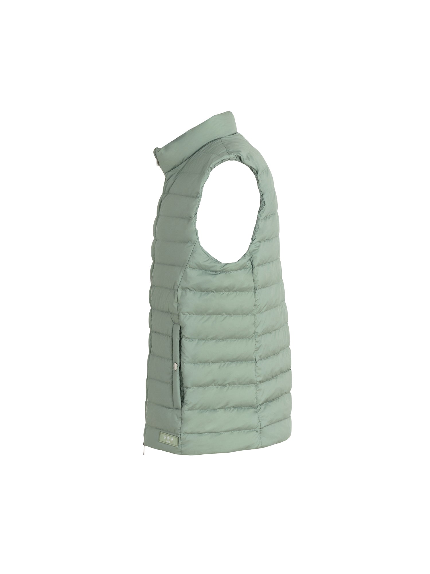 ORGA Down Vest