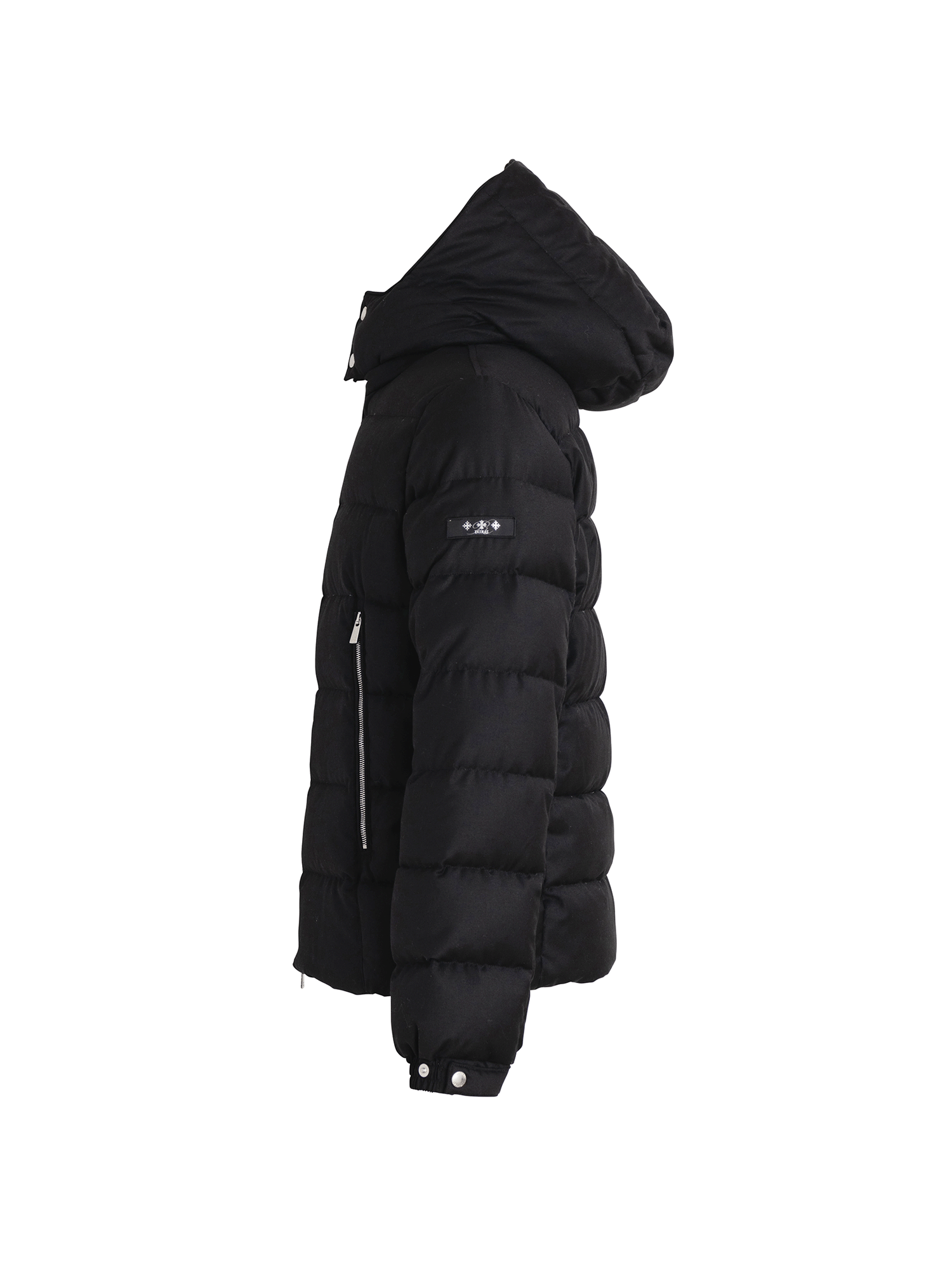 DOMIZIANO Down Jacket