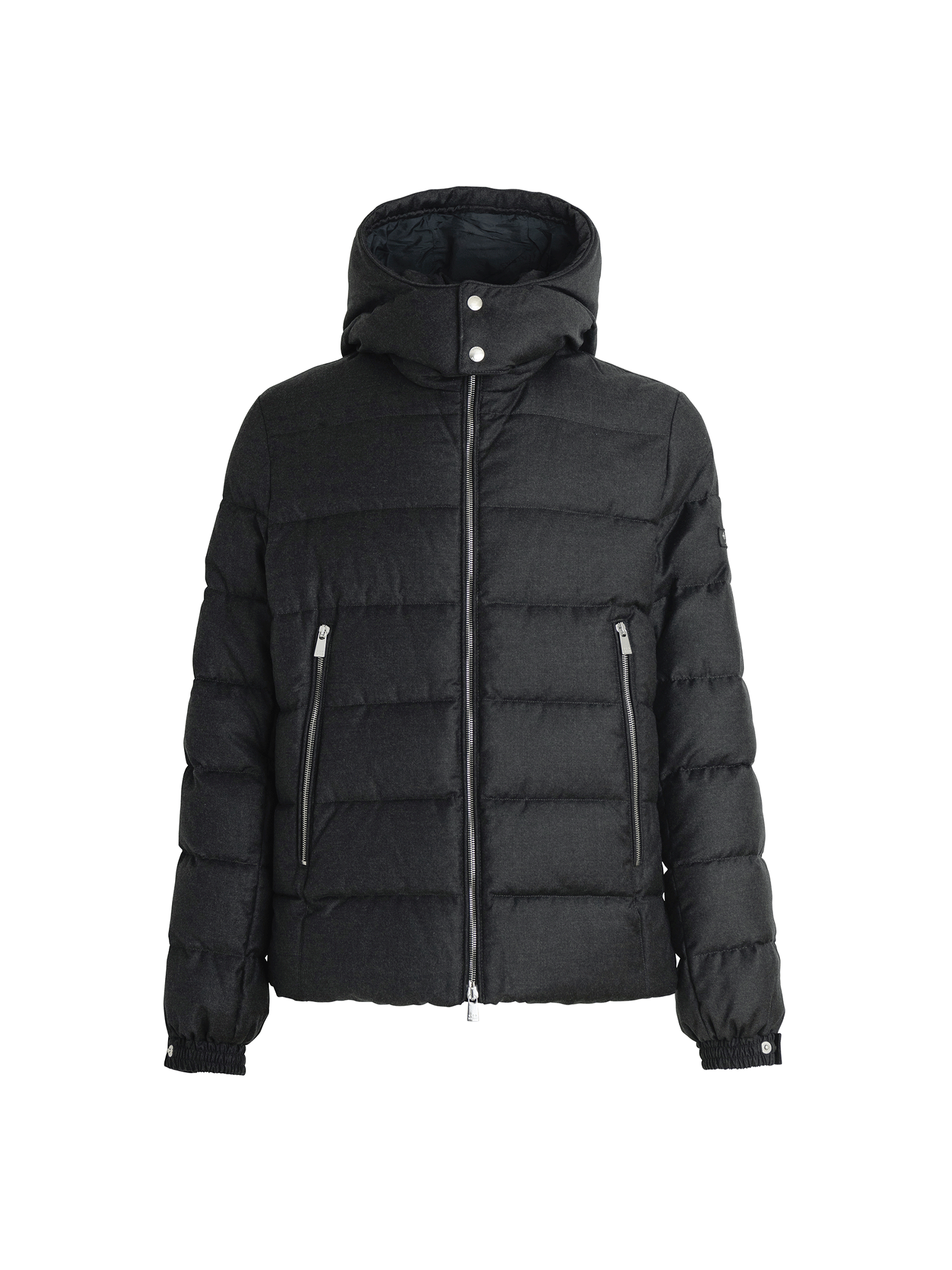 DOMIZIANO Down Jacket