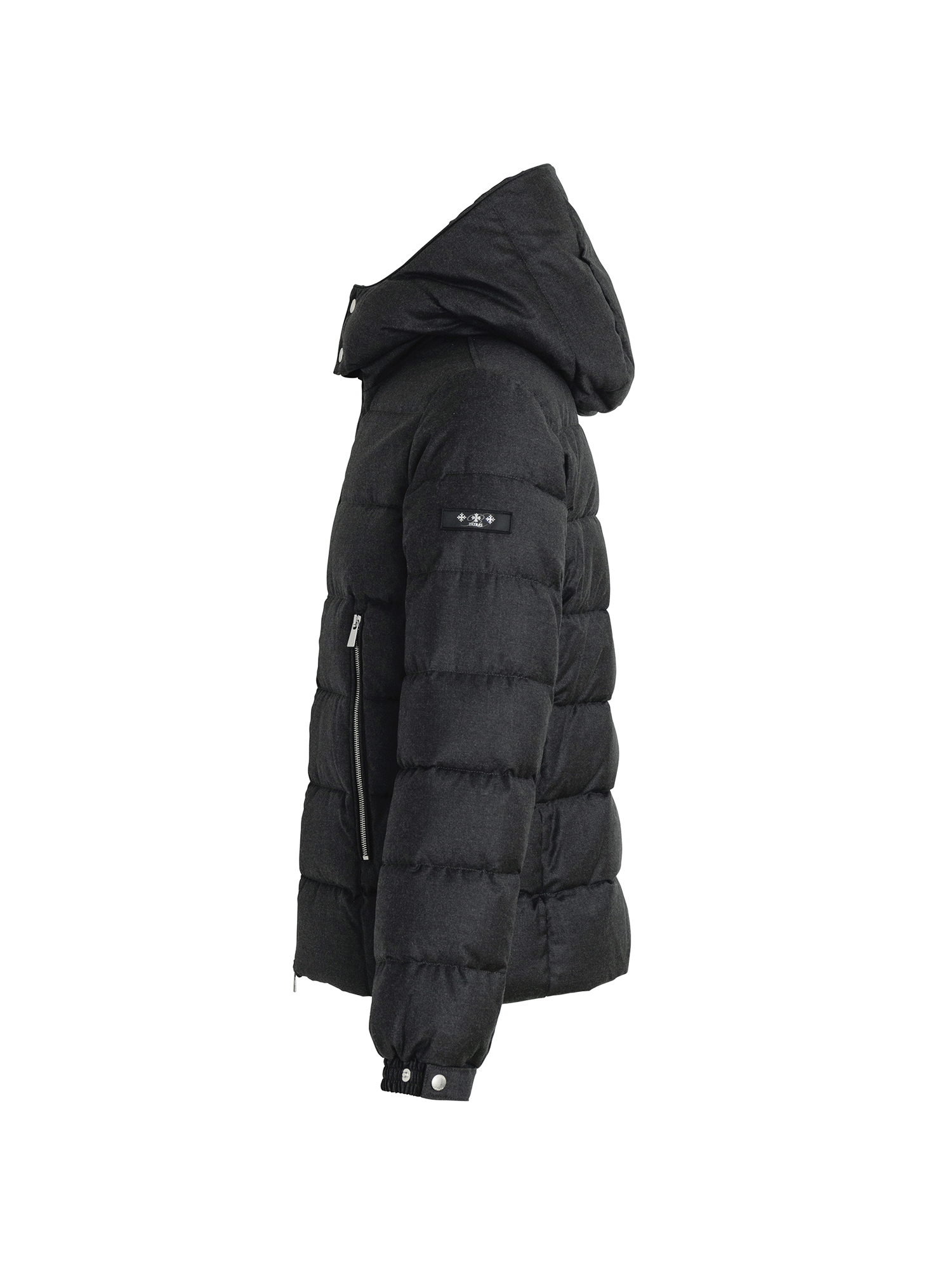 DOMIZIANO Down Jacket