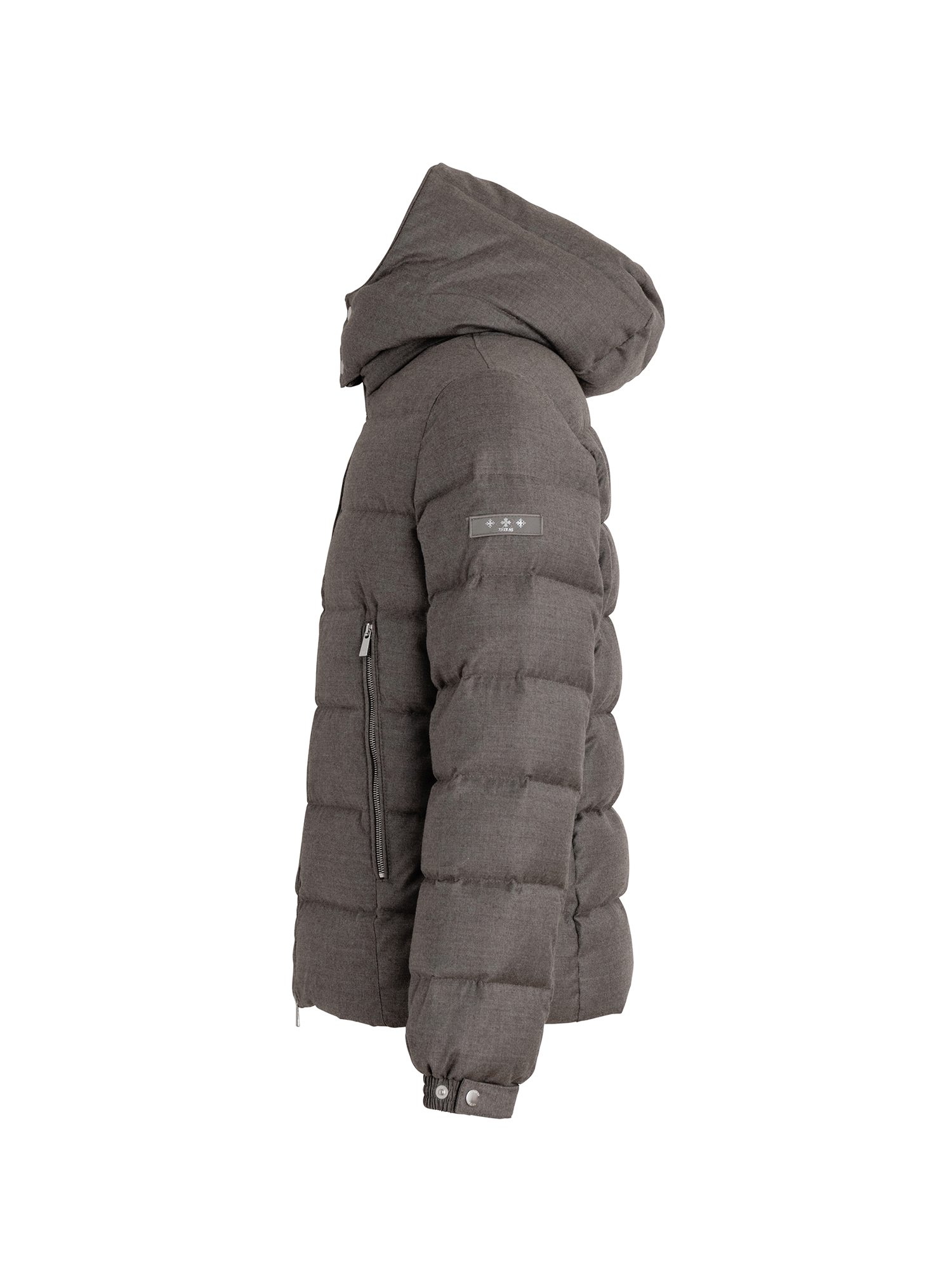 DOMIZIANO Down Jacket