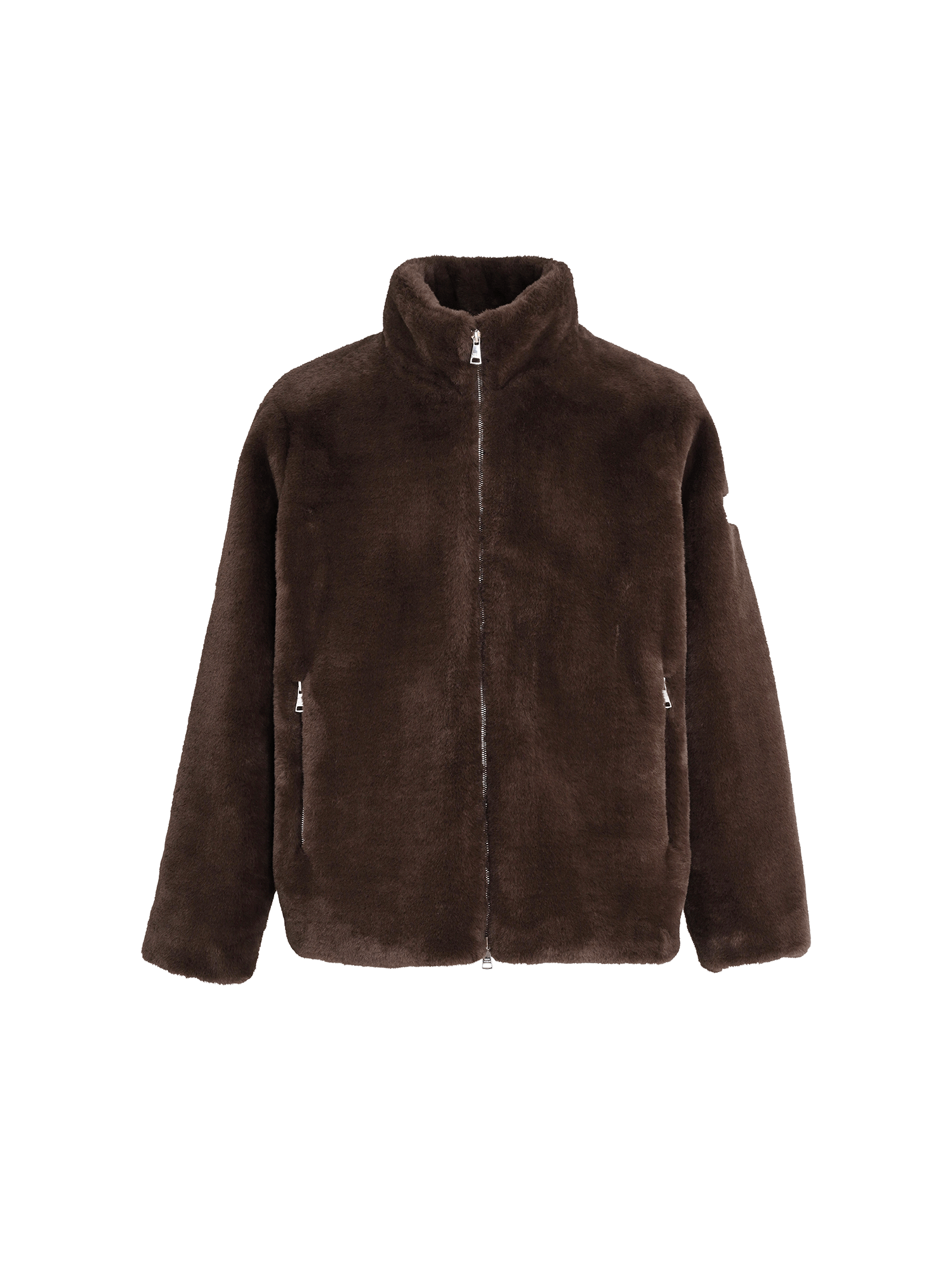 ASTONI Boa Blouson
