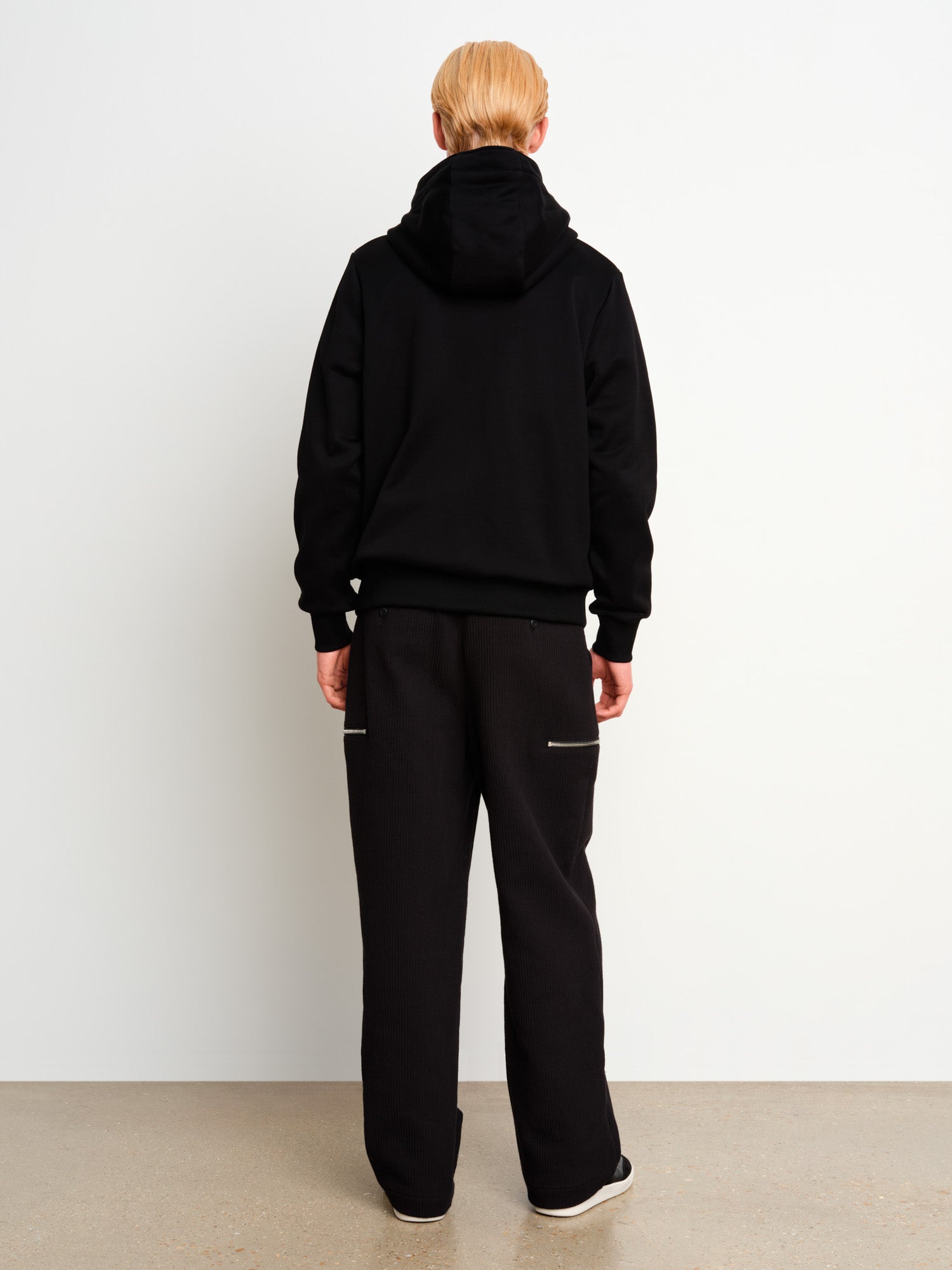 FELDA Felpa con cappuccio