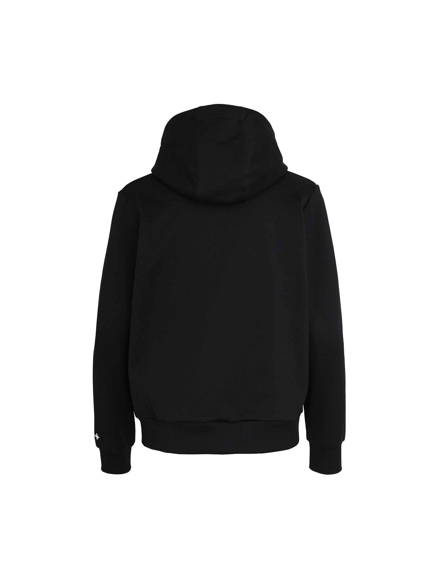 FELDA Felpa con cappuccio