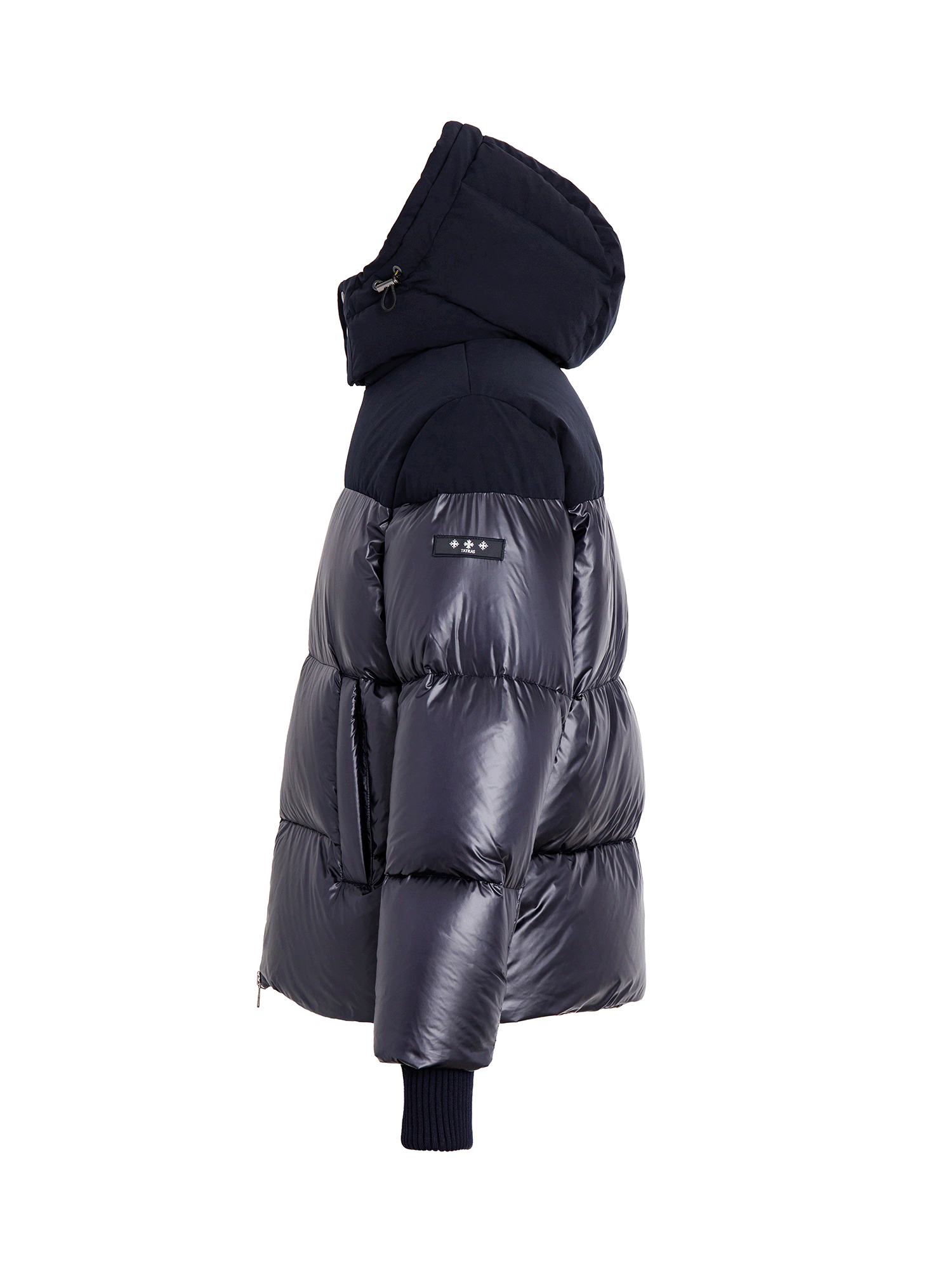 BAO Down Jacket
