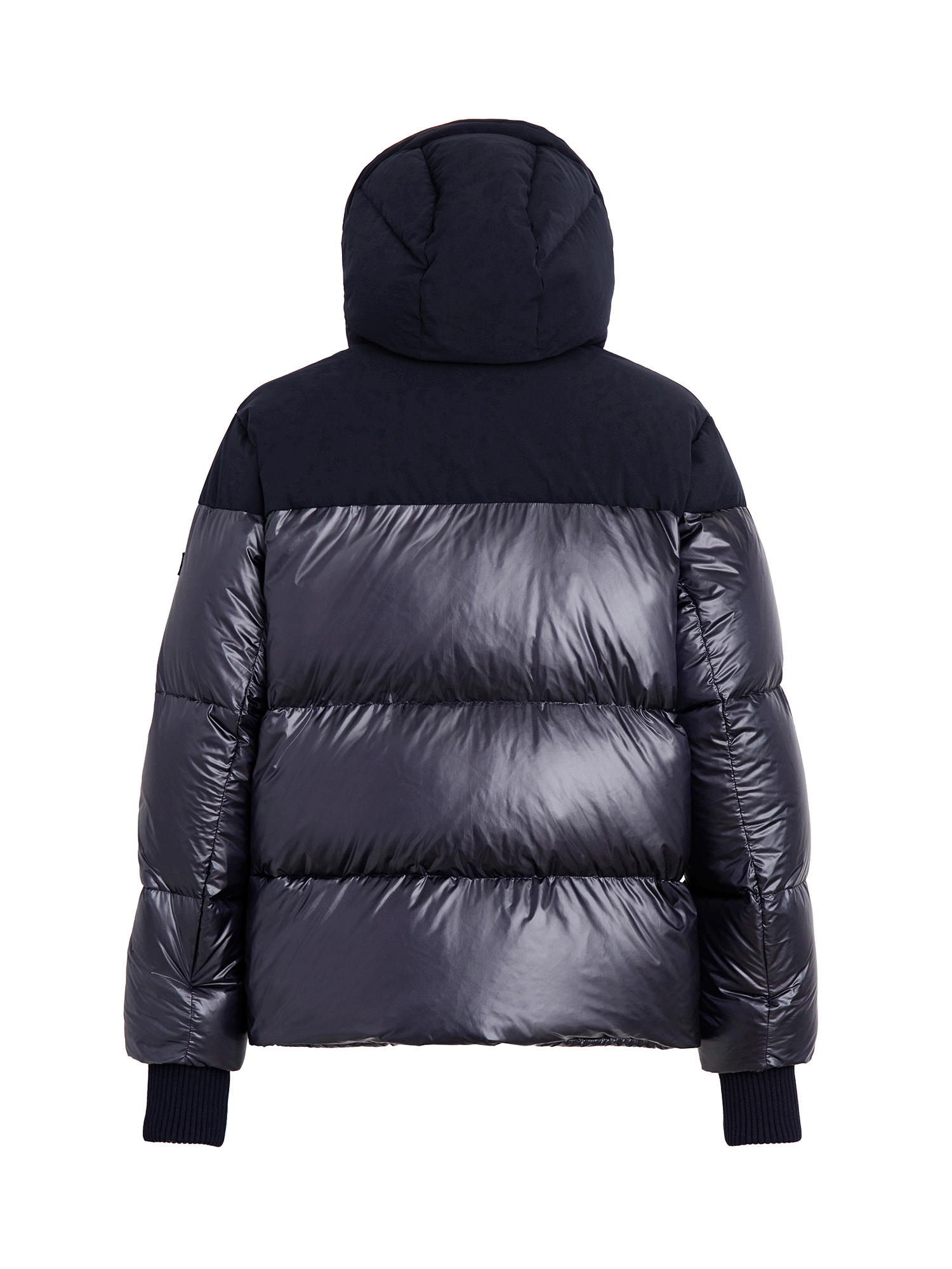 BAO Down Jacket