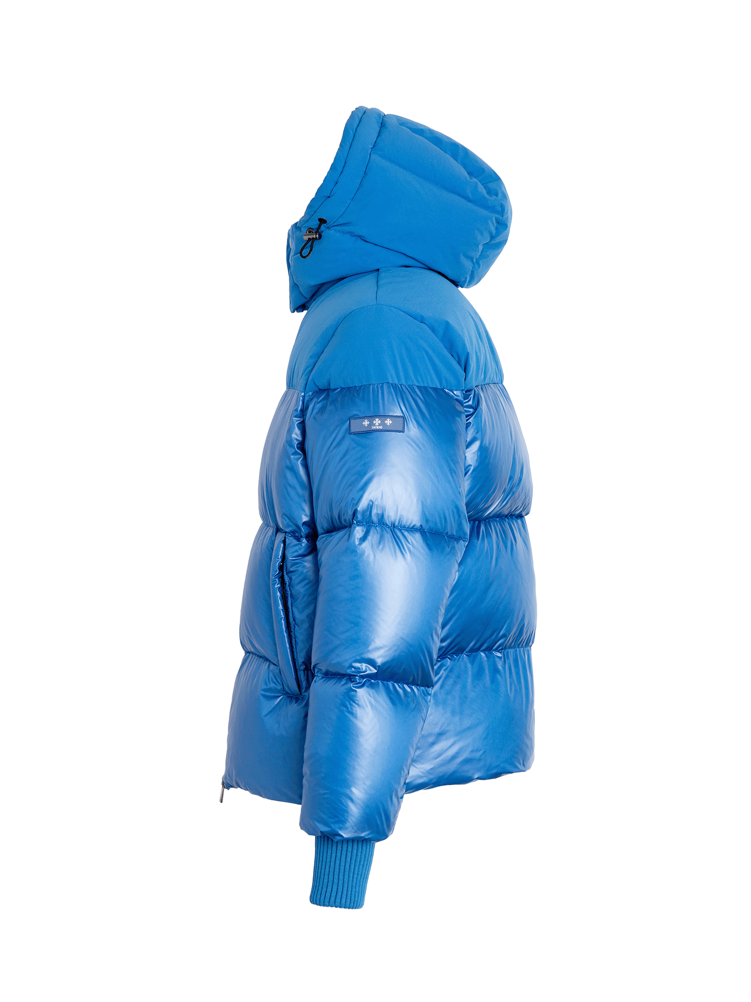 BAO Down Jacket