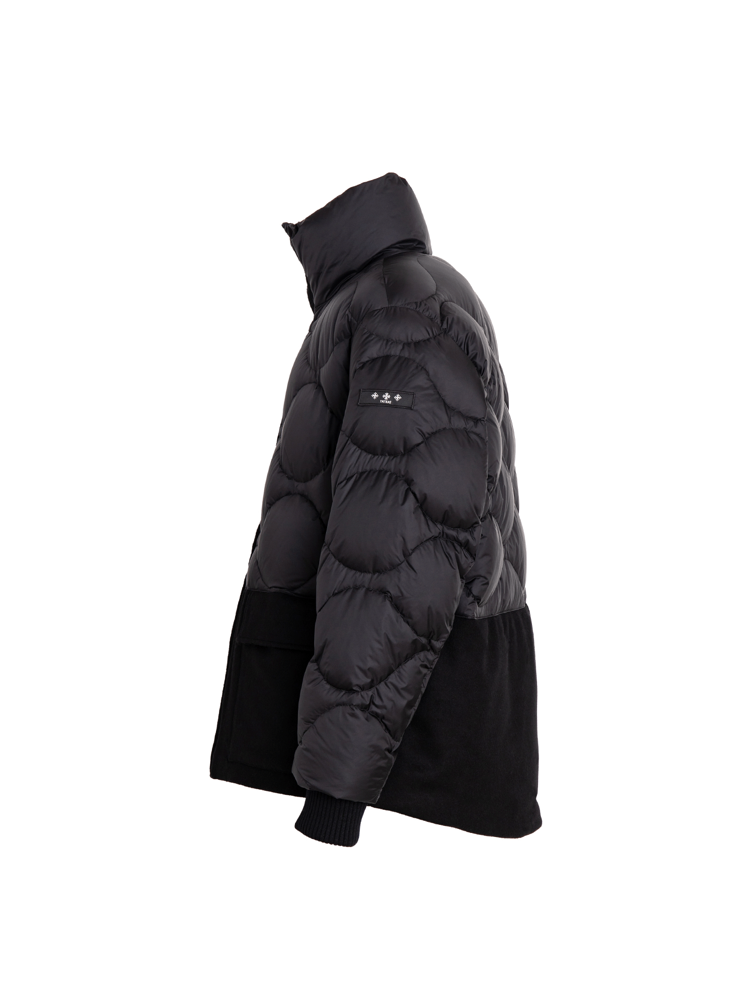 FLORO Down Jacket