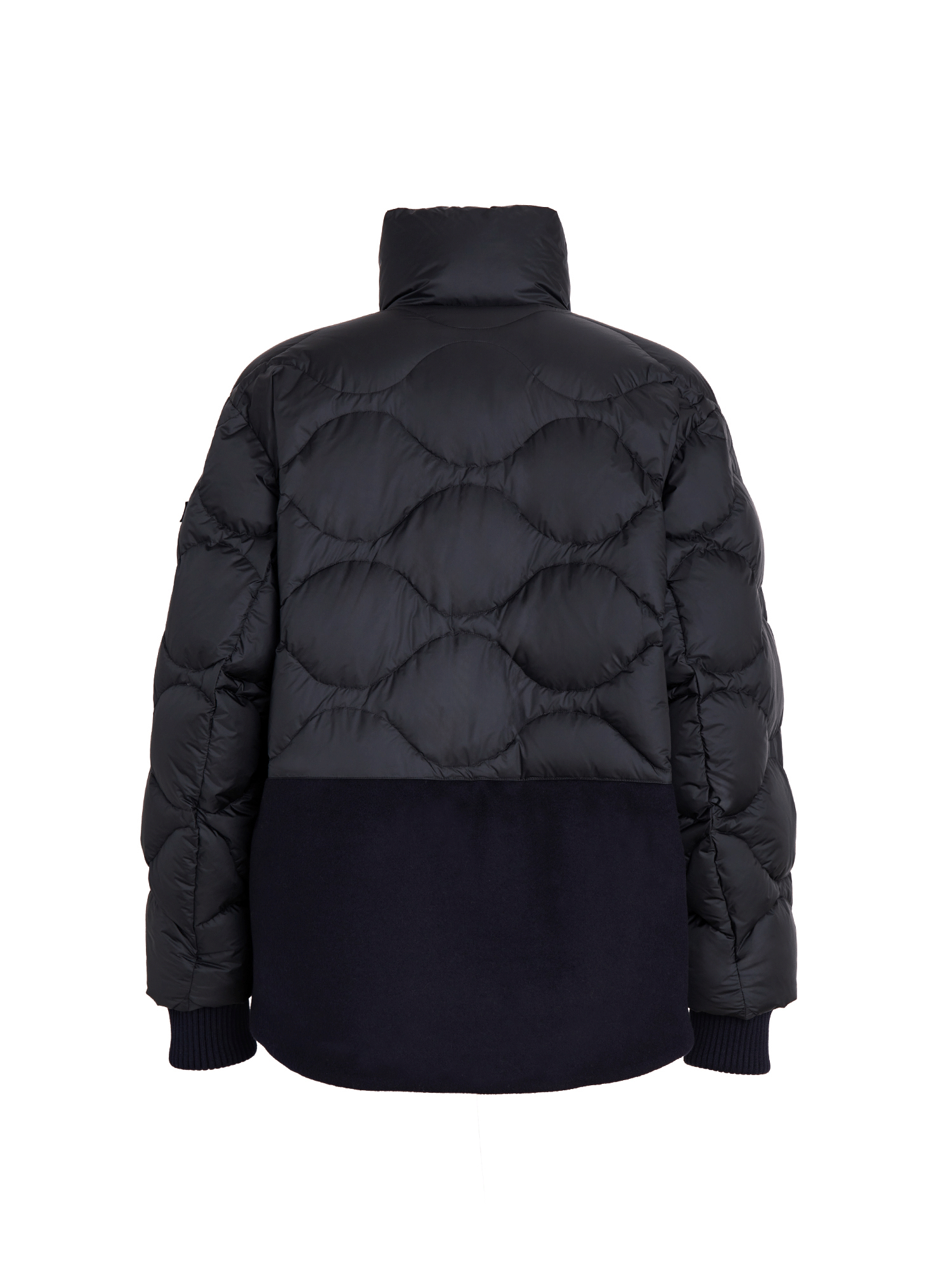 FLORO Down Jacket