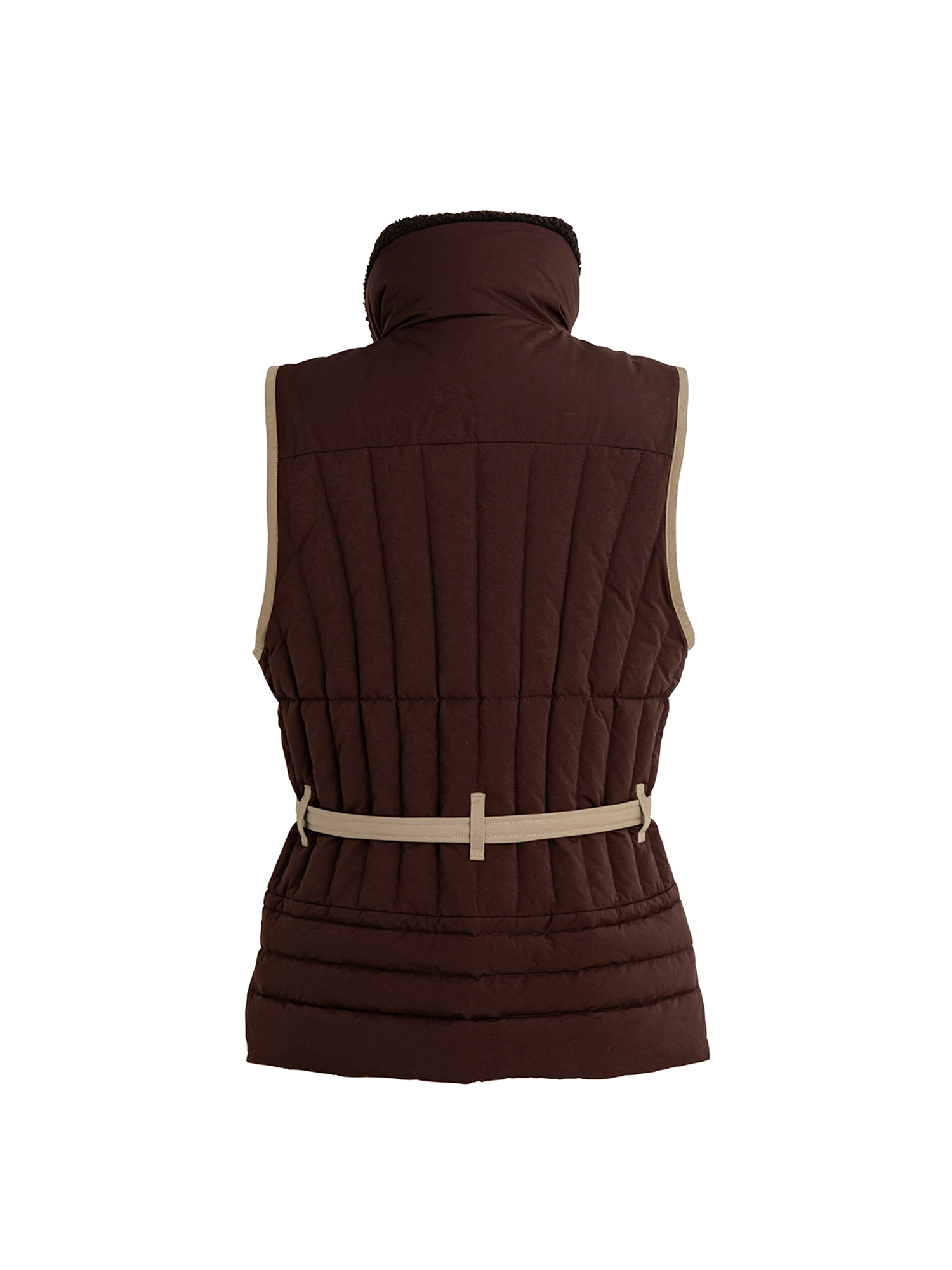 KIELE Down Vest