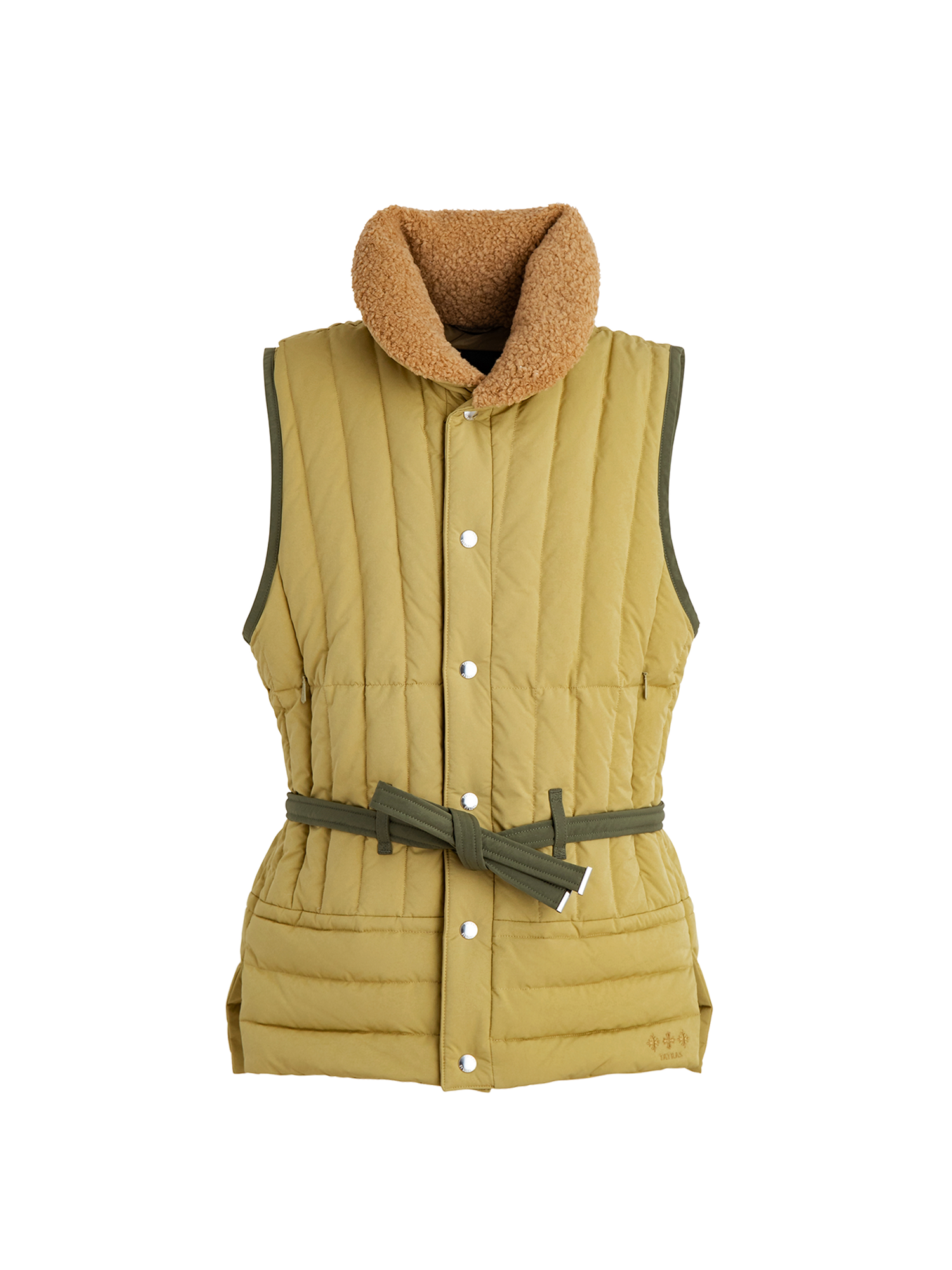 KIELE Down Vest