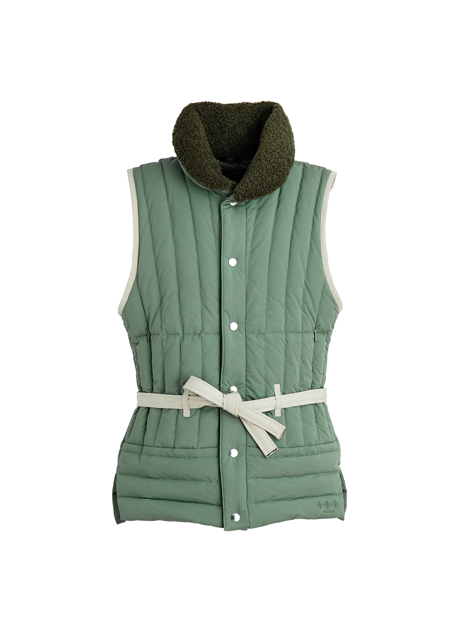 KIELE Down Vest