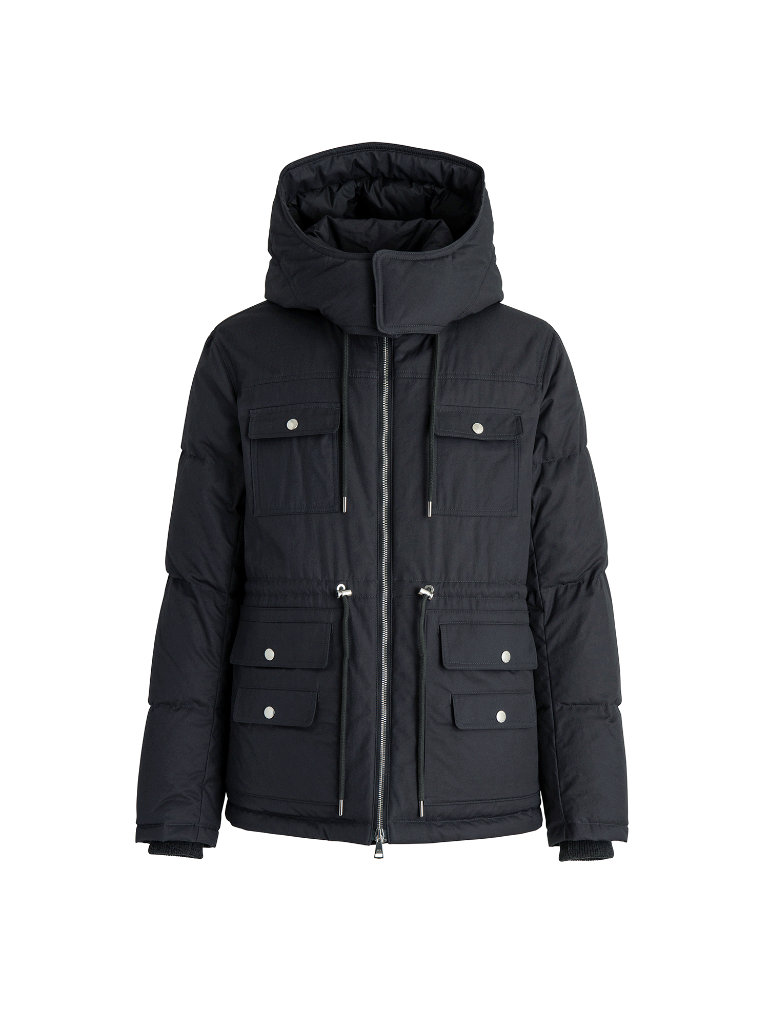 SILENE Down Jacket