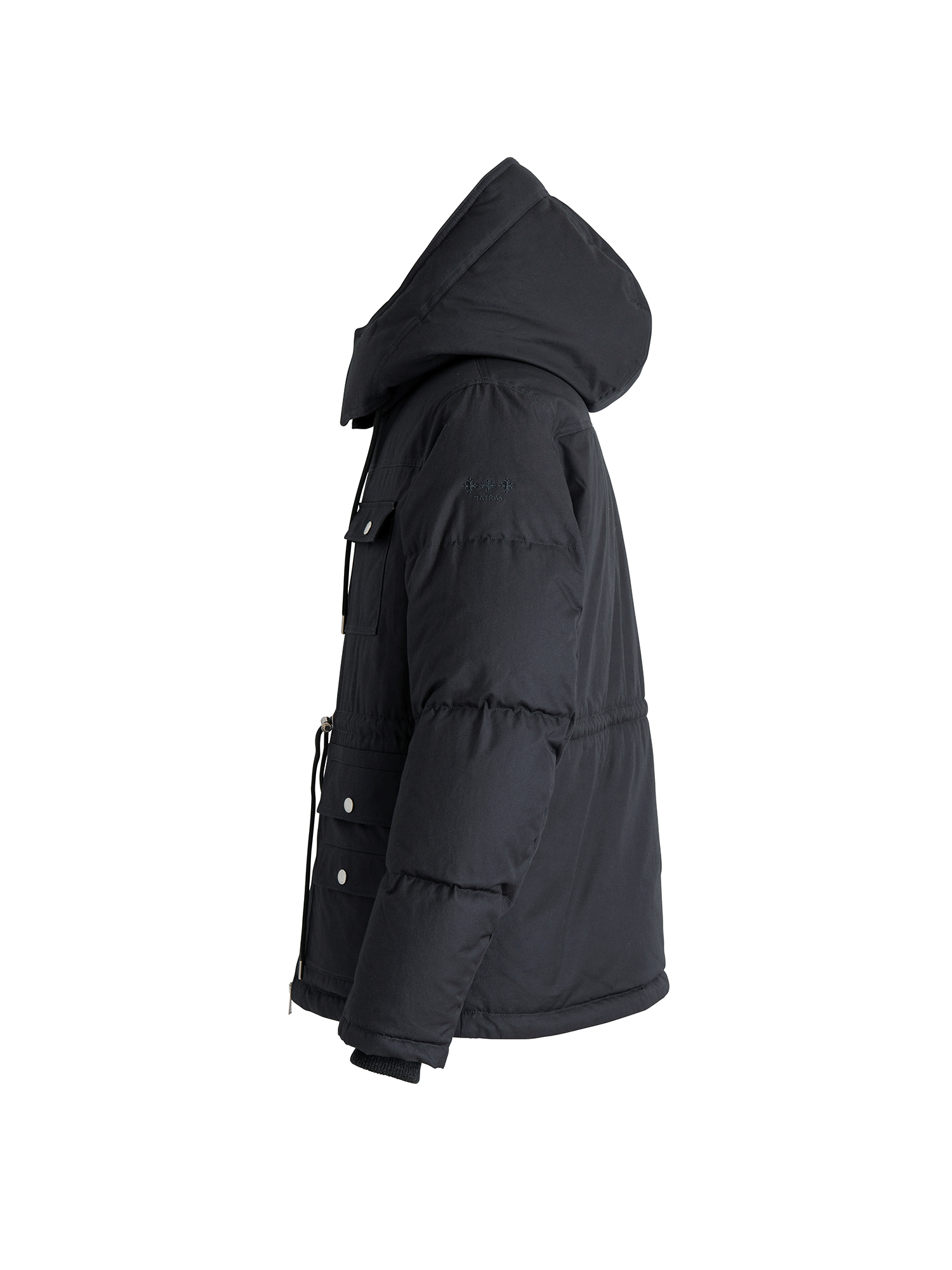 SILENE Down Jacket