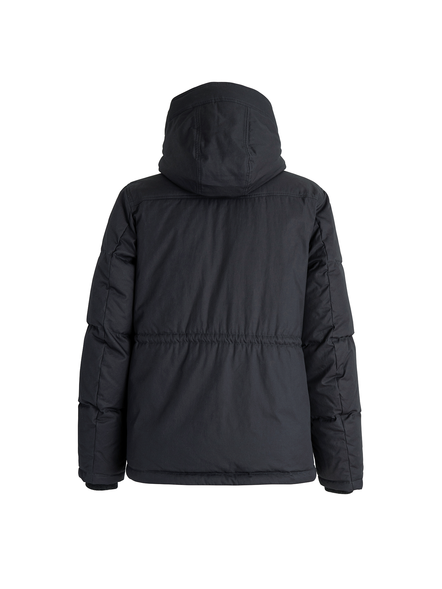 SILENE Down Jacket