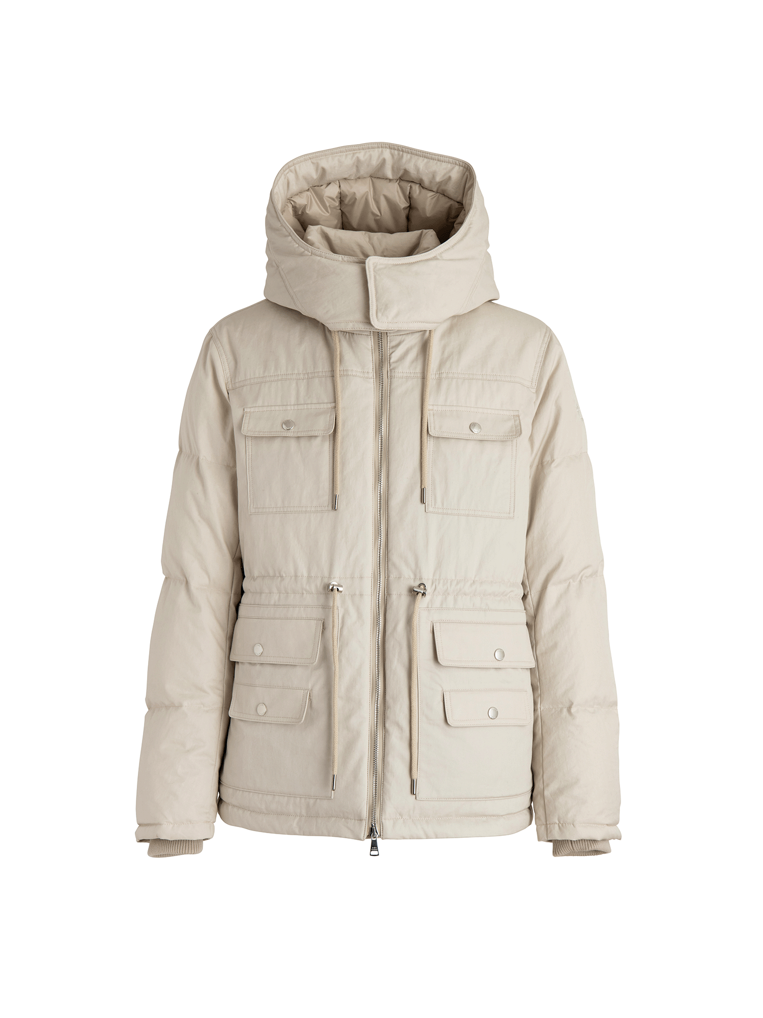 SILENE Down Jacket