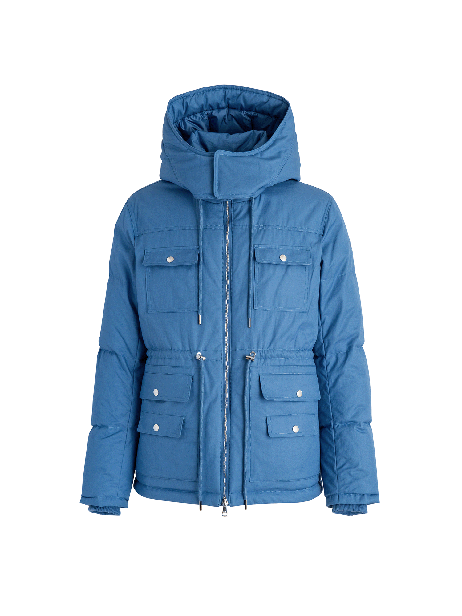 SILENE Down Jacket