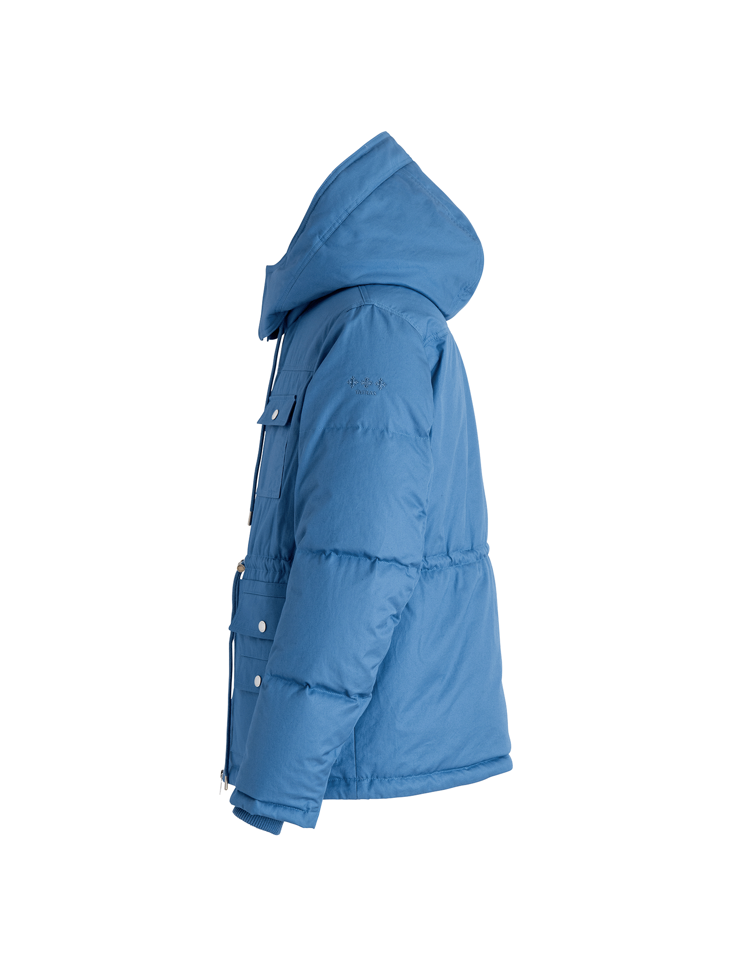 SILENE Down Jacket