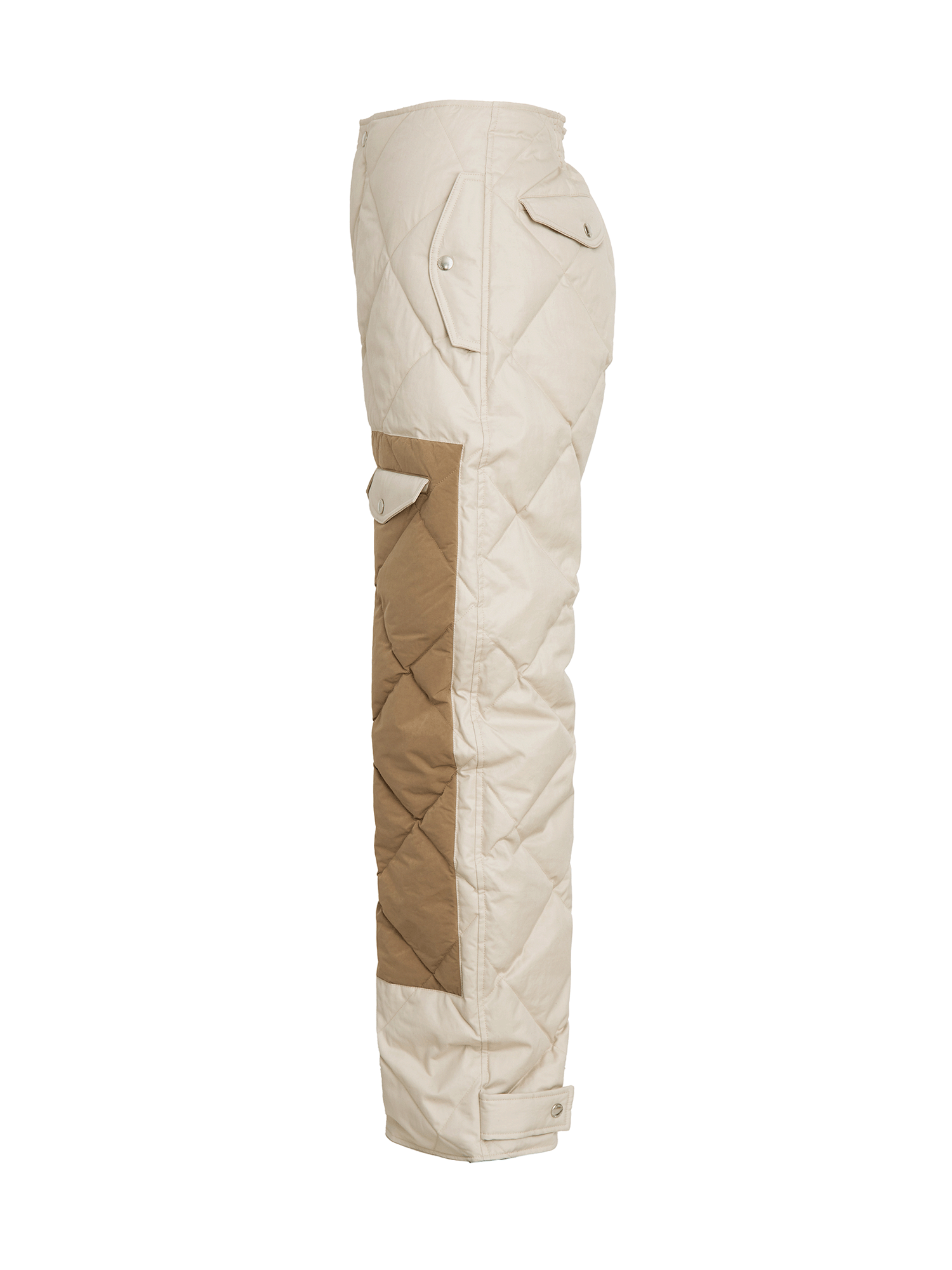 MANSI Down Pants