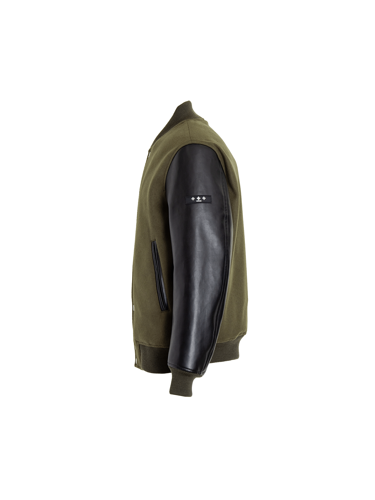 MAFIE Down Jacket