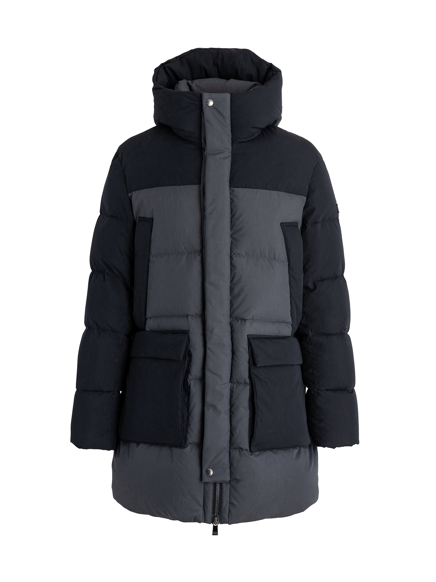 AMOMO Down Jacket