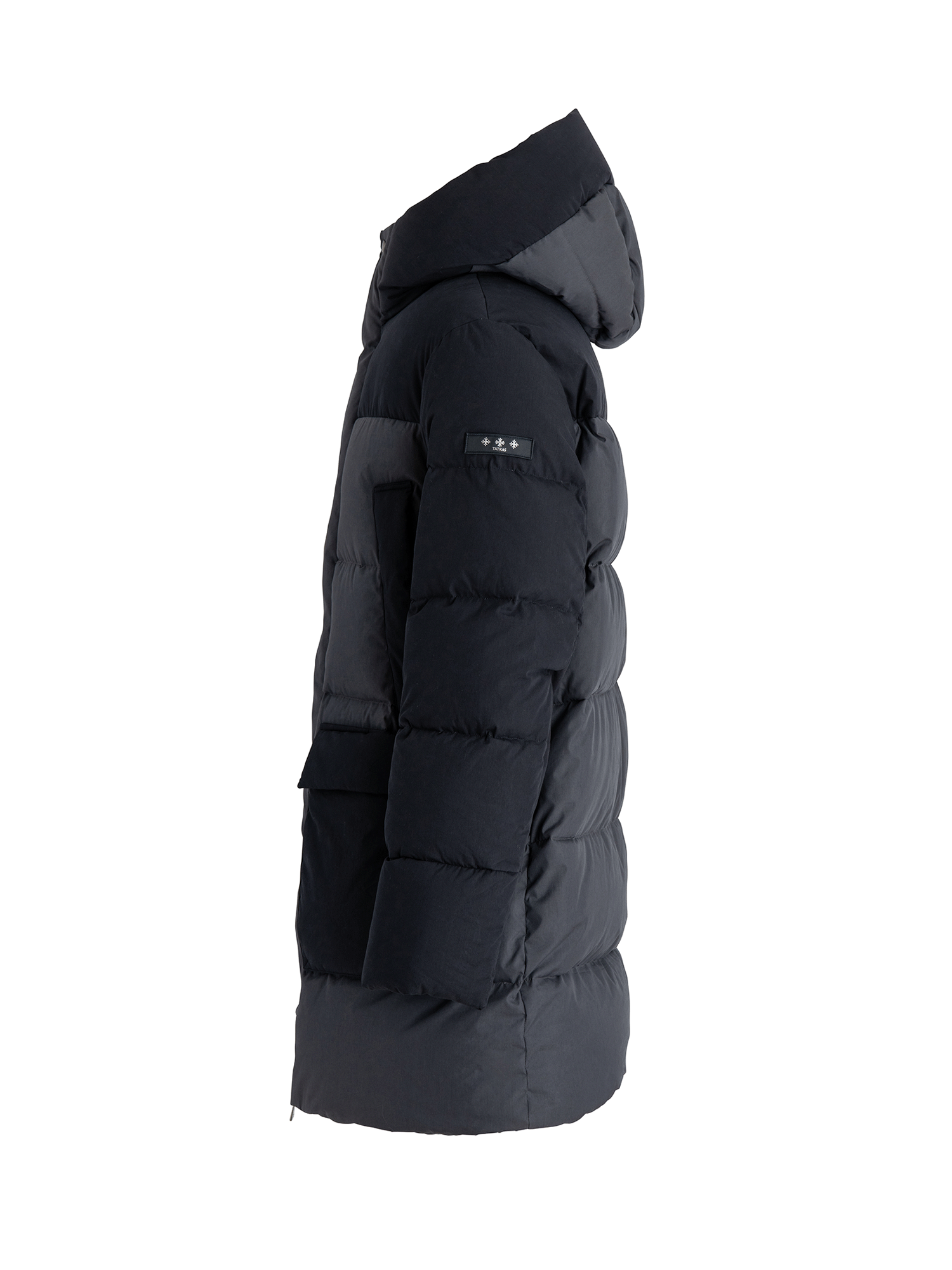 AMOMO Down Jacket