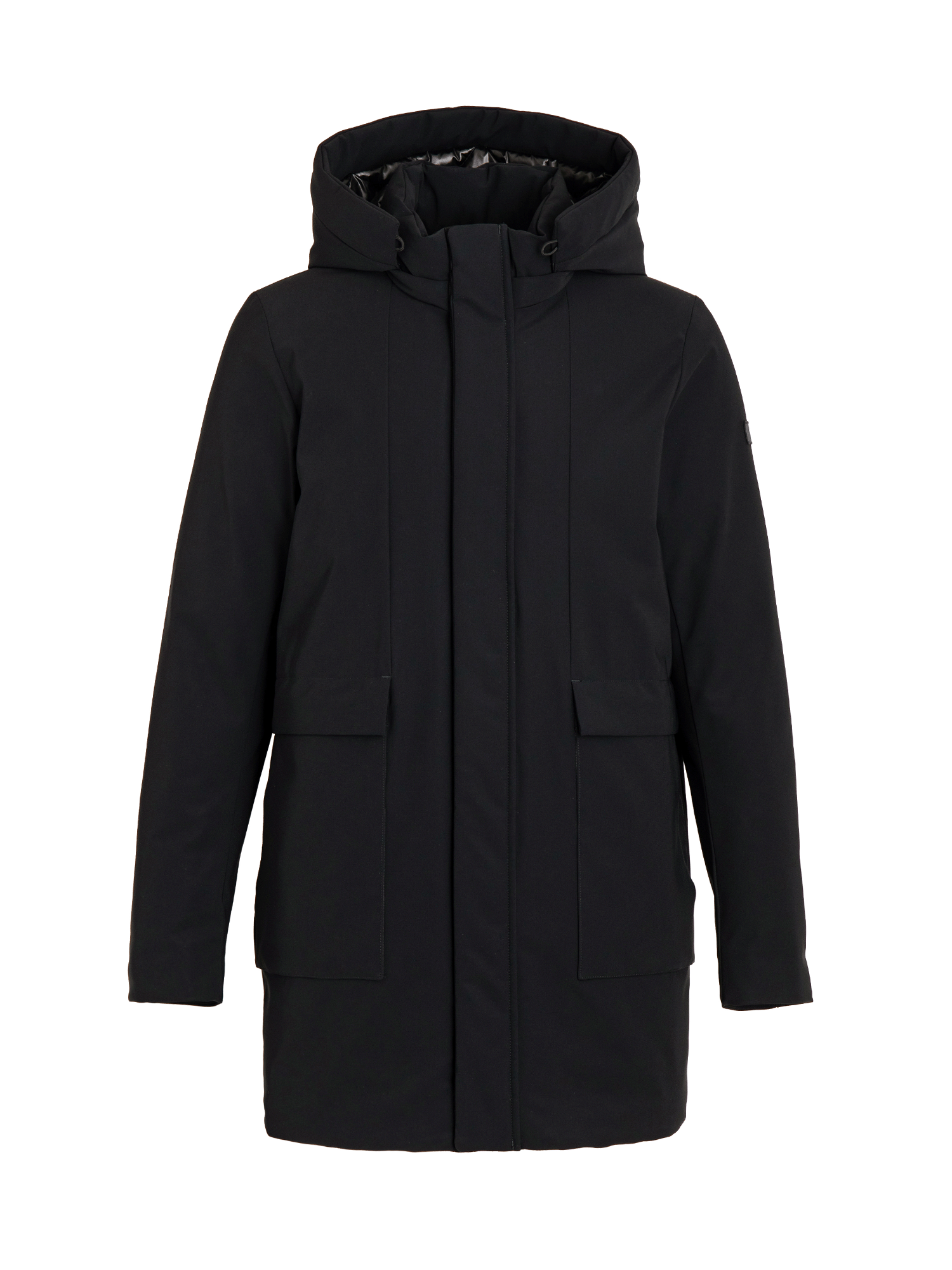 CALICOTOME Down Jacket