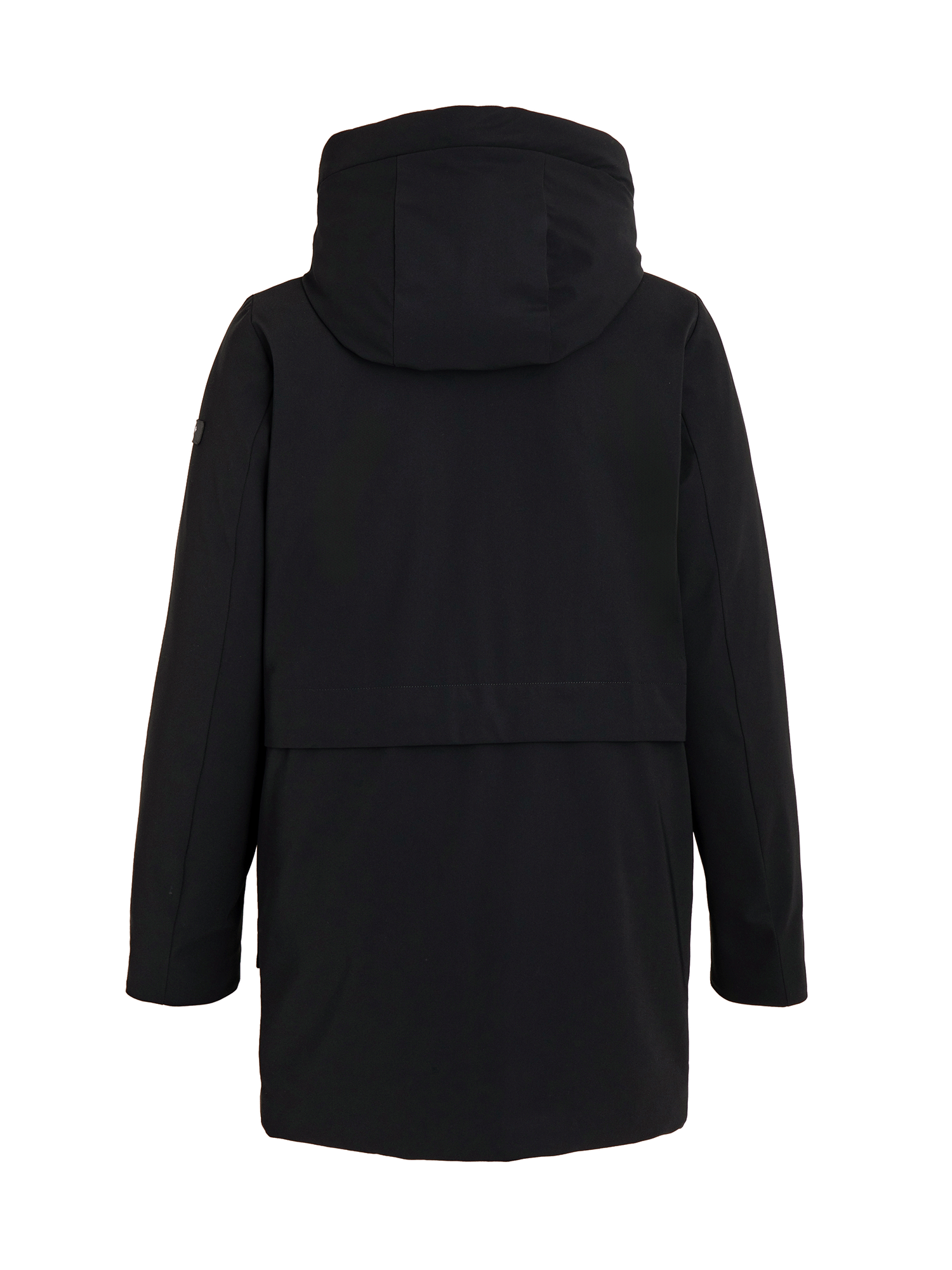 CALICOTOME Down Jacket