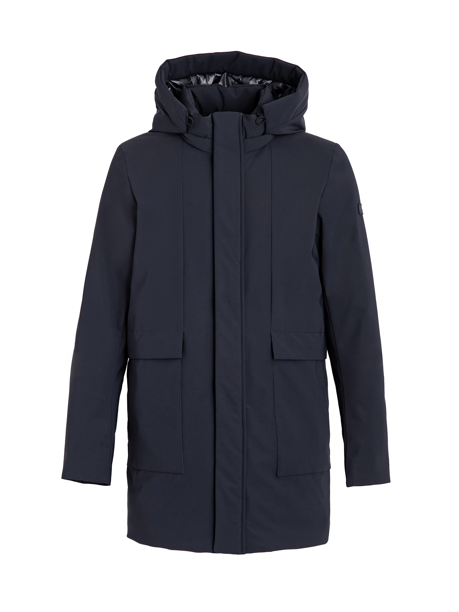 CALICOTOME Down Jacket