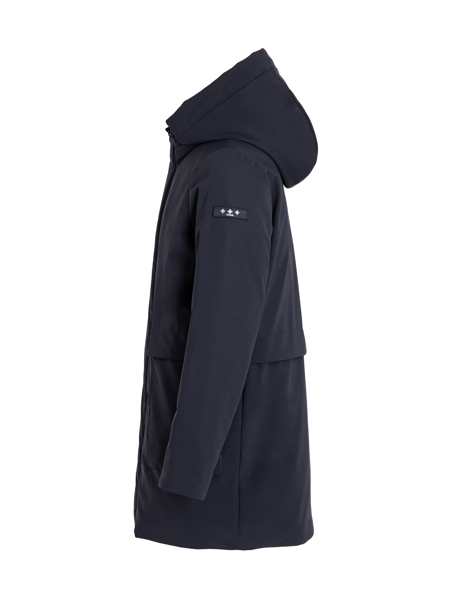 CALICOTOME Down Jacket