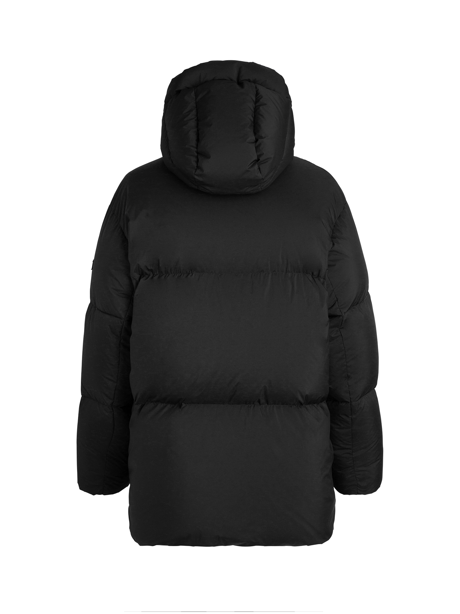 ANTILLO Down Jacket
