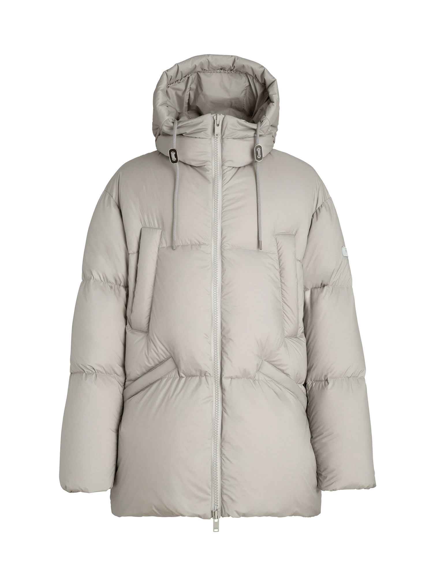 ANTILLO Down Jacket