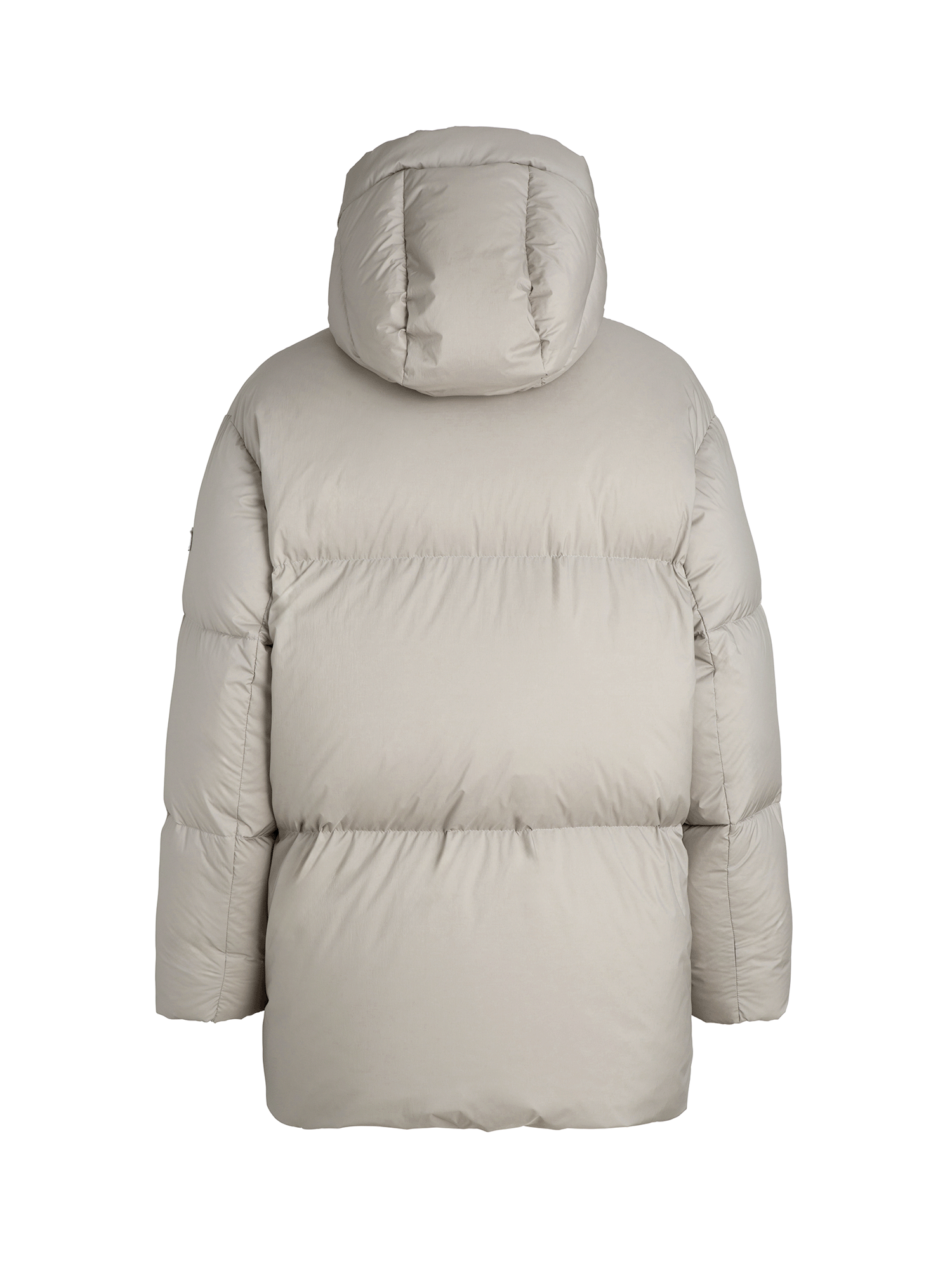 ANTILLO Down Jacket