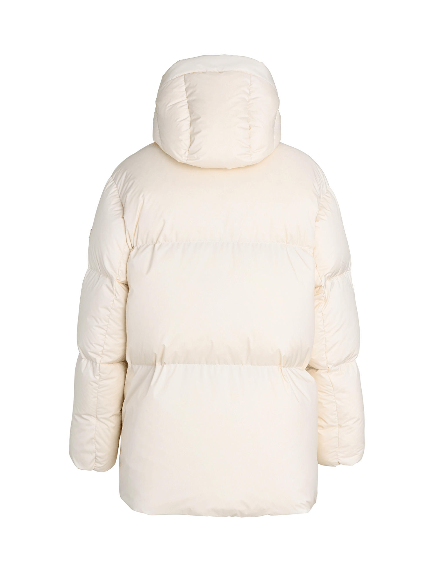 ANTILLO Down Jacket