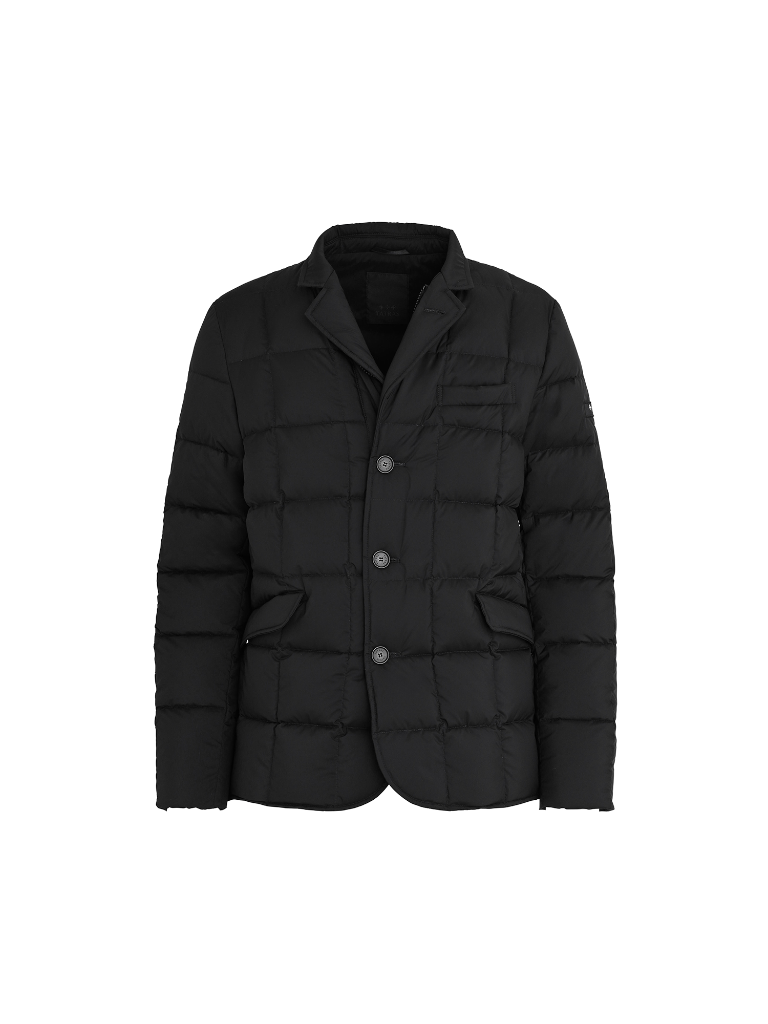 BALESTRATE Down Jacket