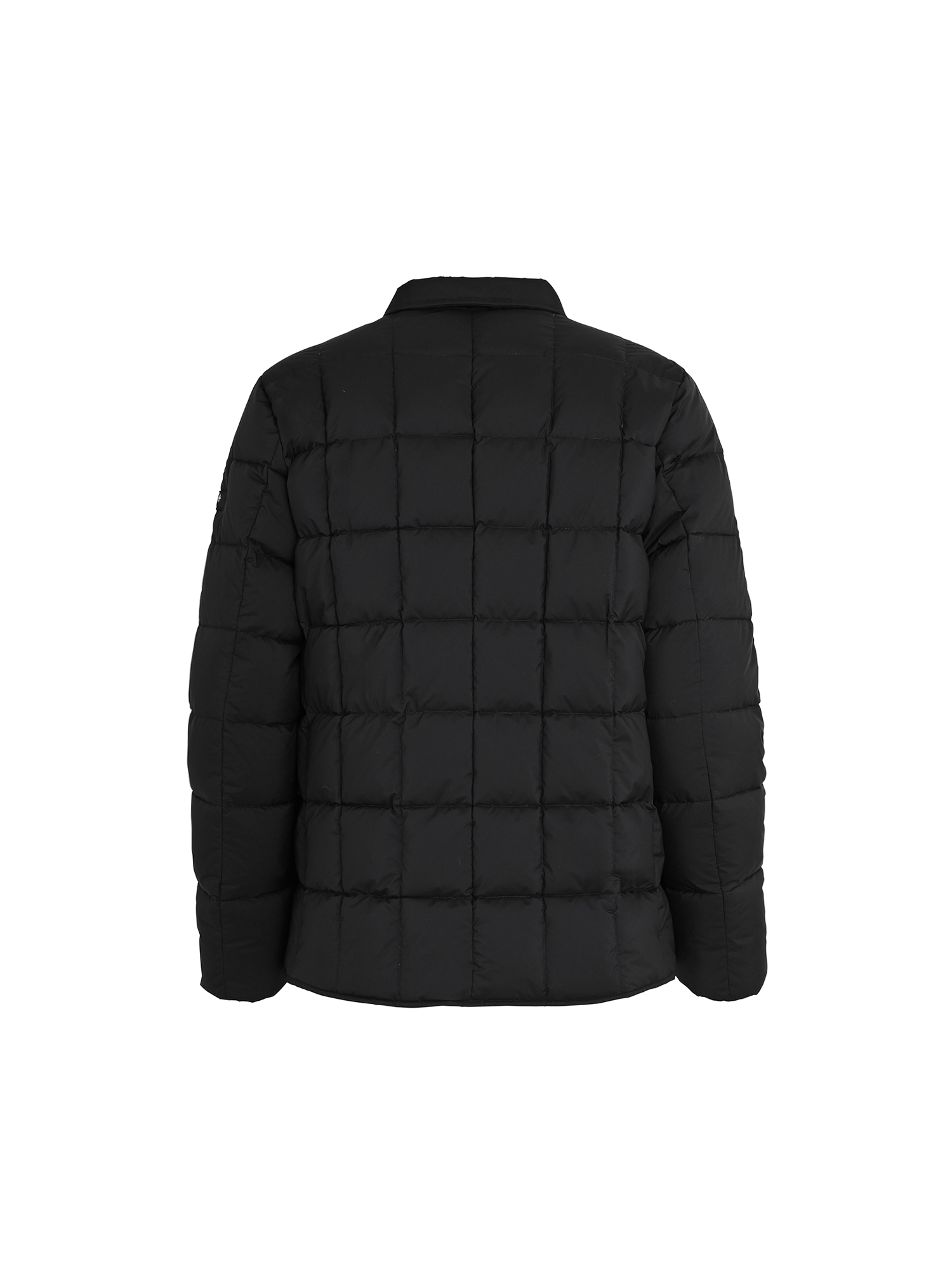 BALESTRATE Down Jacket
