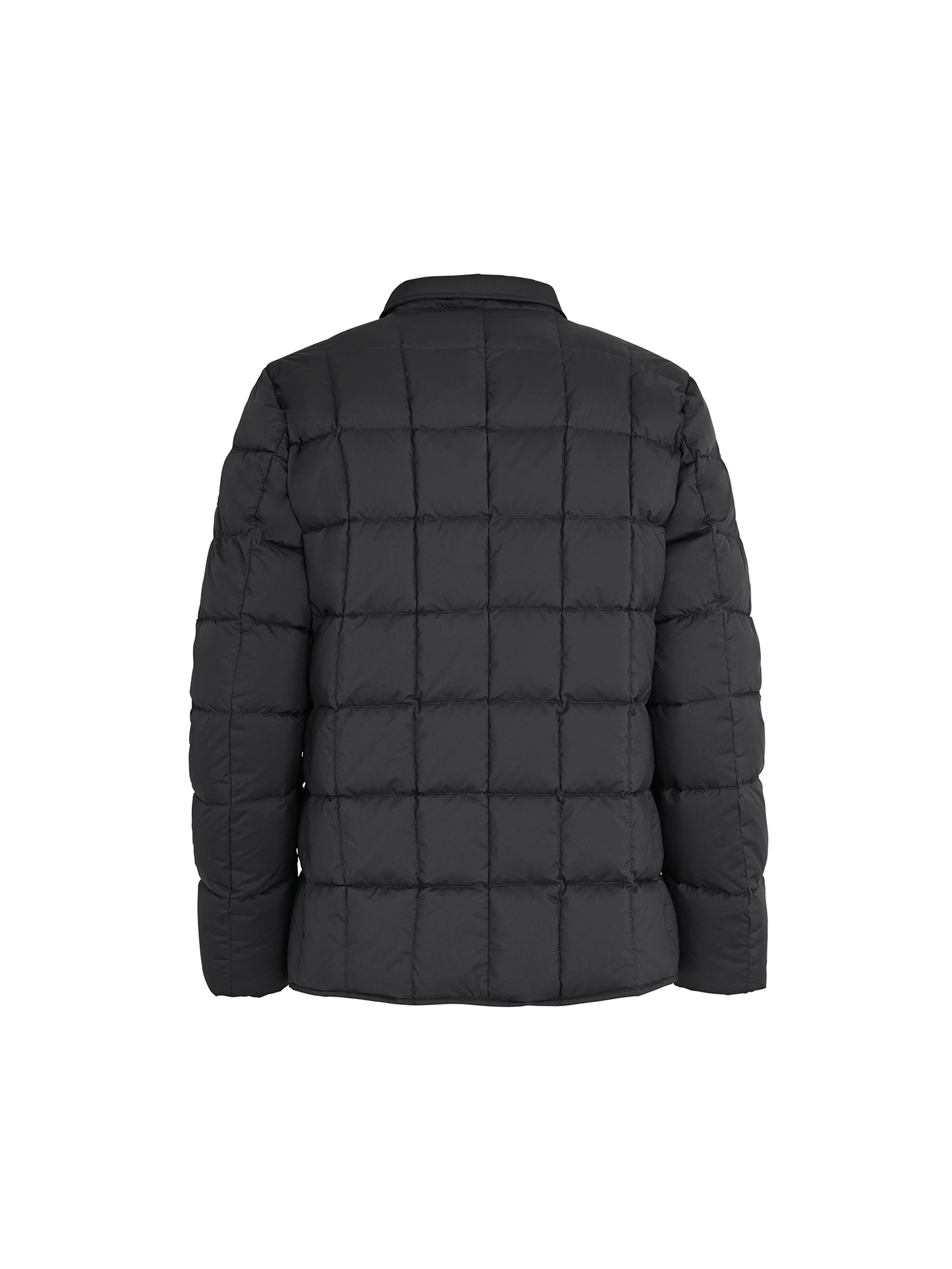 BALESTRATE Down Jacket