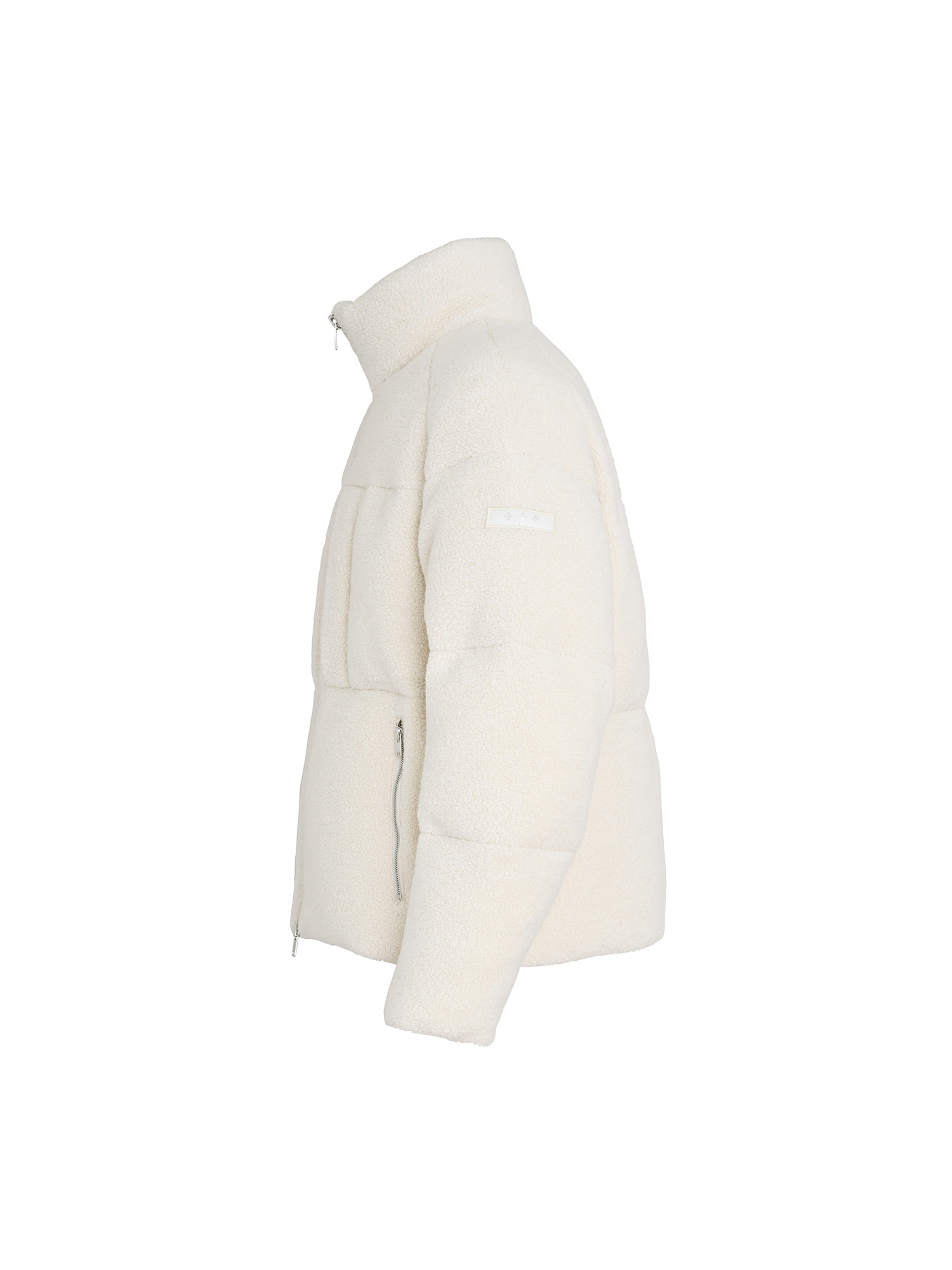 BROLO Down Jacket
